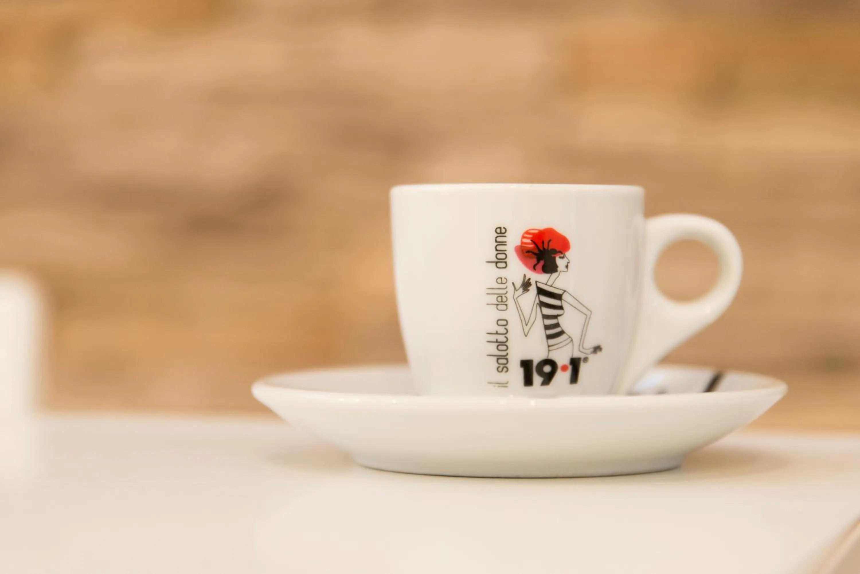 Lounge or bar in B&B Sandro Pertini