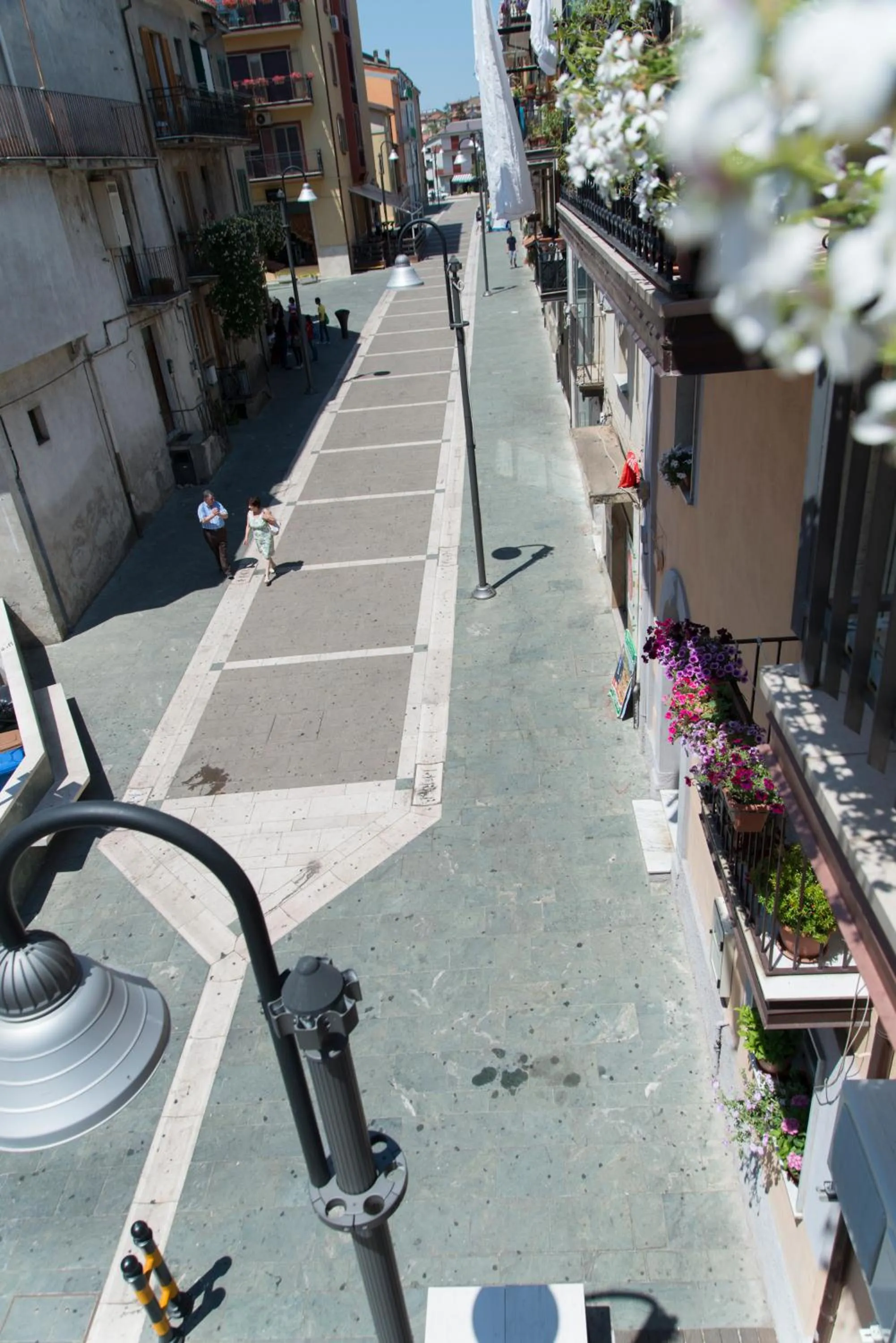 Other in B&B Sandro Pertini