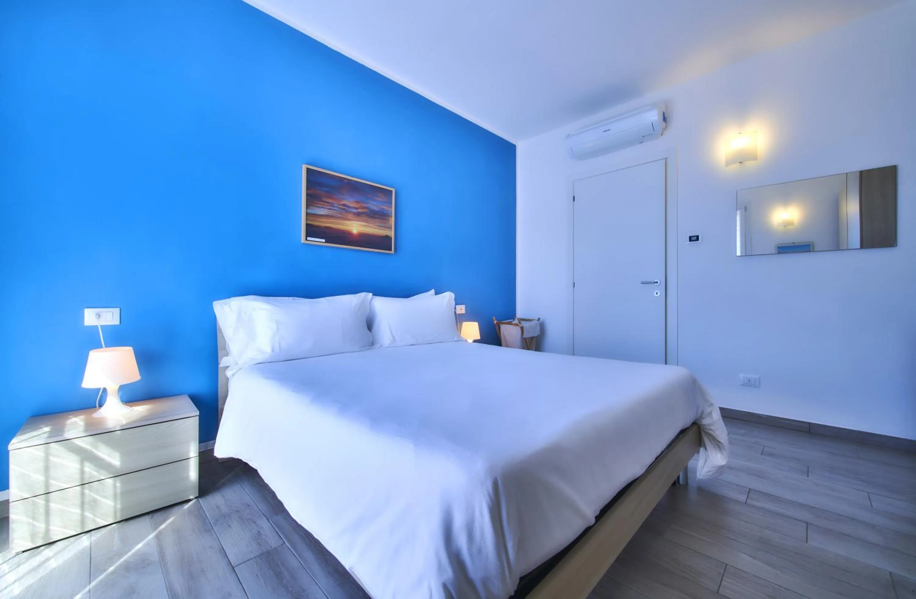 Welcome Home Apartment