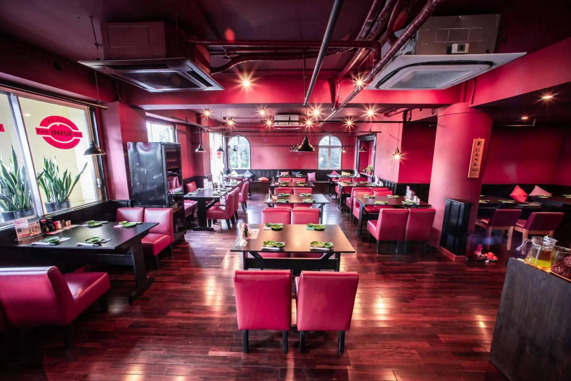 Saigon Court Serviced Apartment