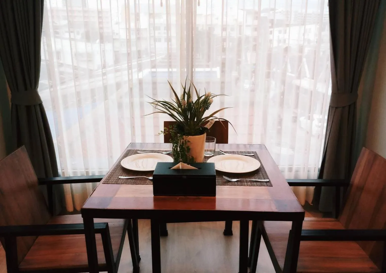 Triple B Boutique Residence