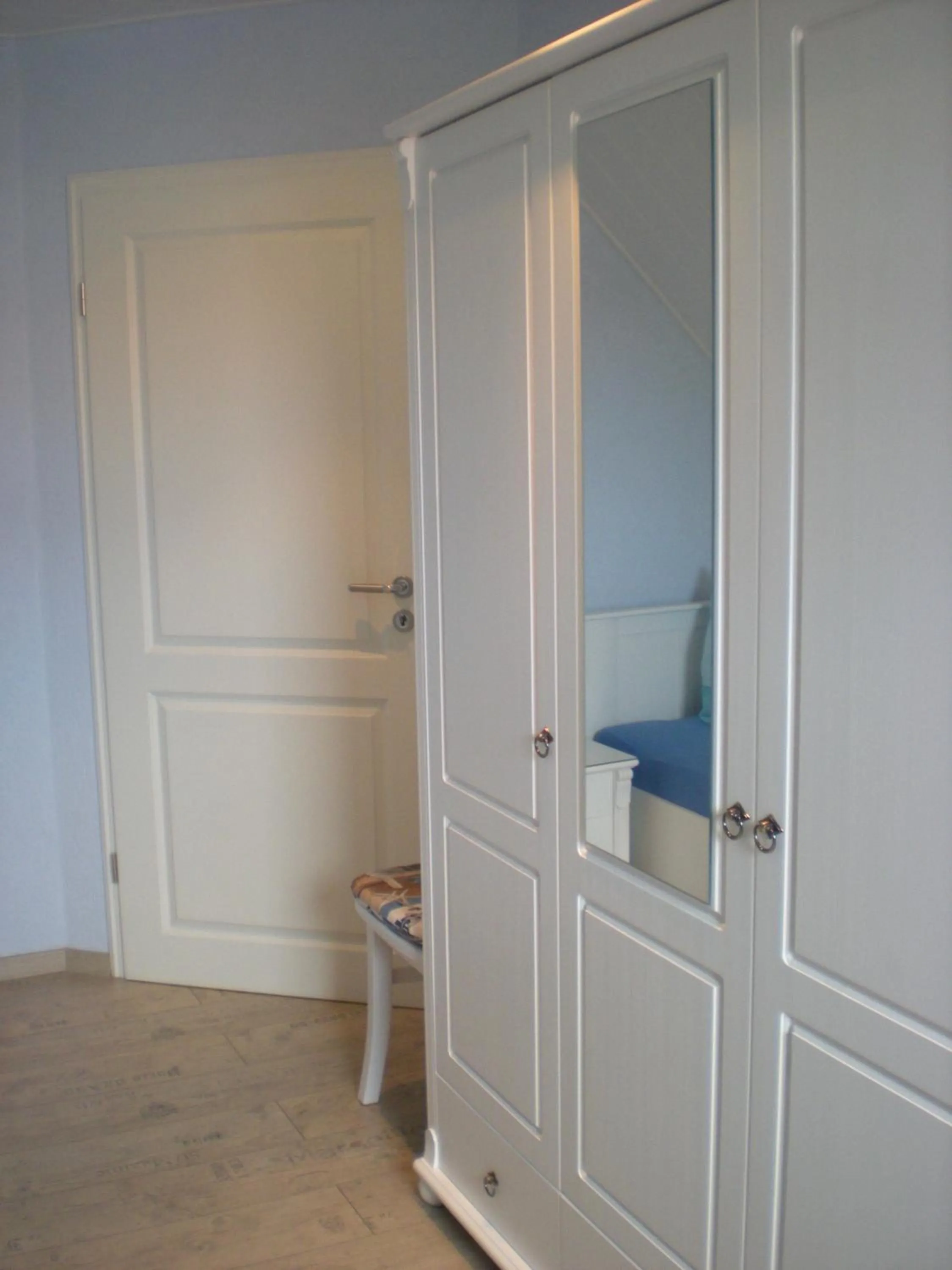 Photo of the whole room in Ferienhaus Arielle