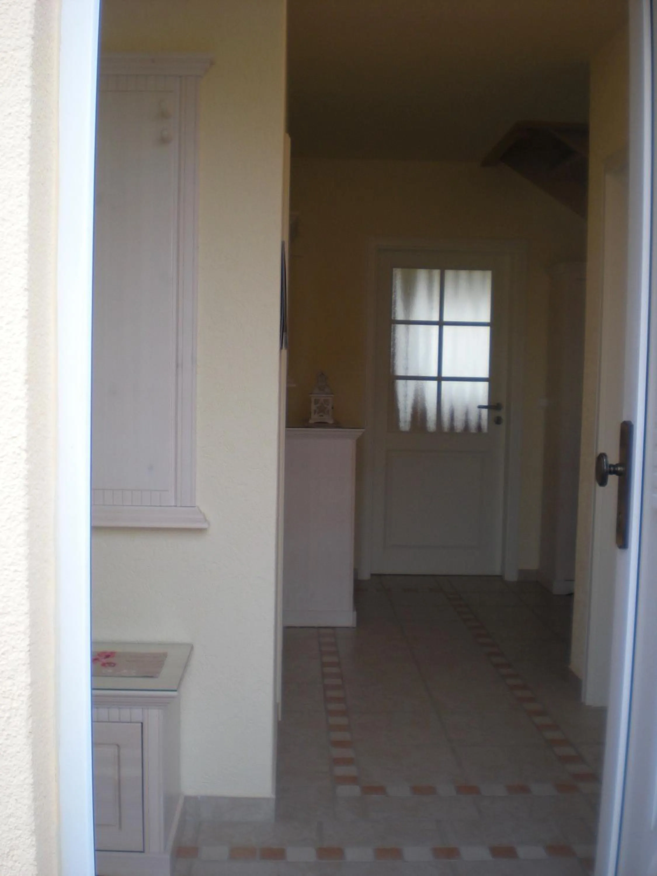 Photo of the whole room in Ferienhaus Arielle