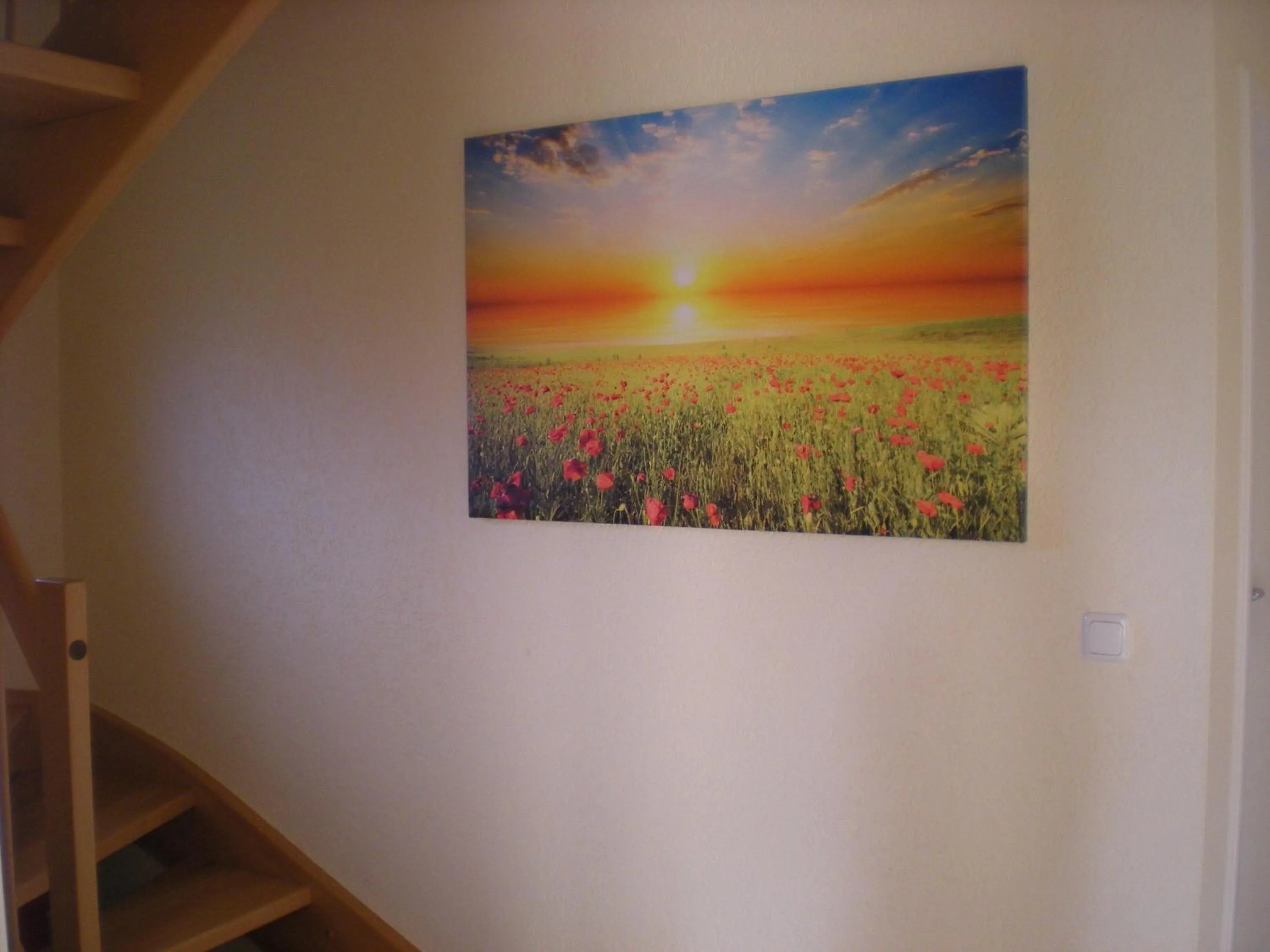 Photo of the whole room in Ferienhaus Arielle