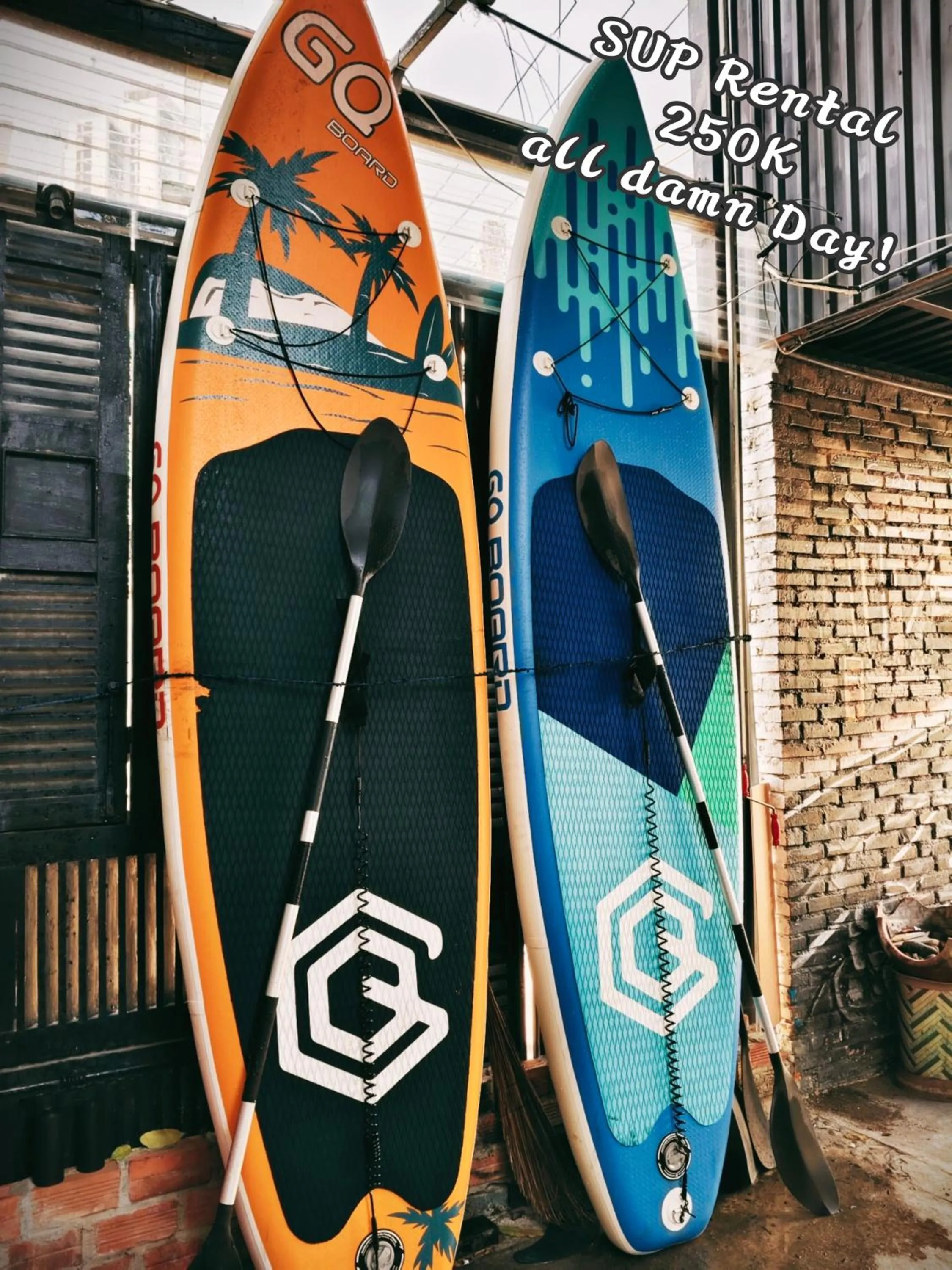 Property building in Ccasa Hostel