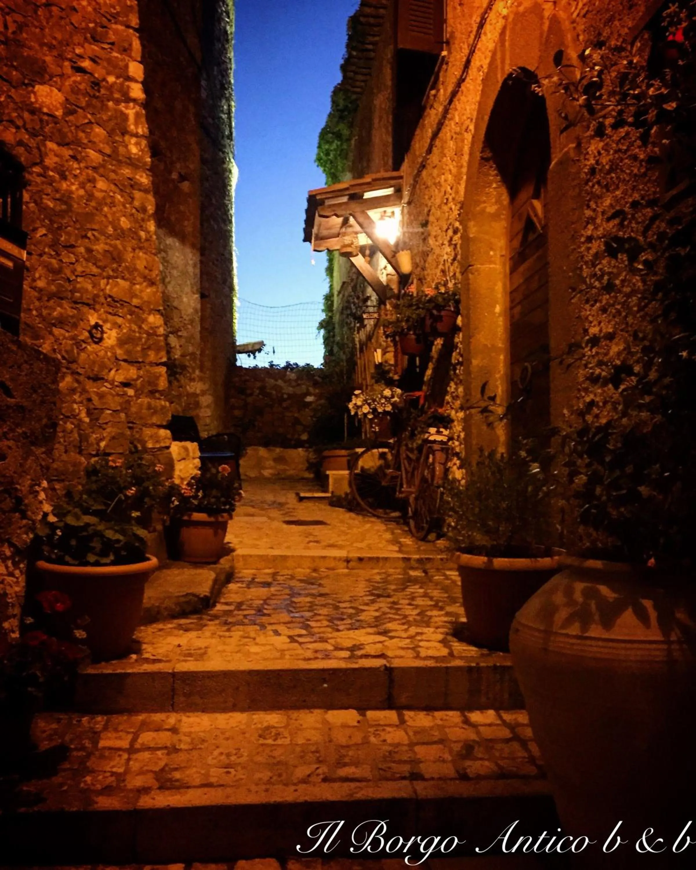 Other in Il Borgo Antico