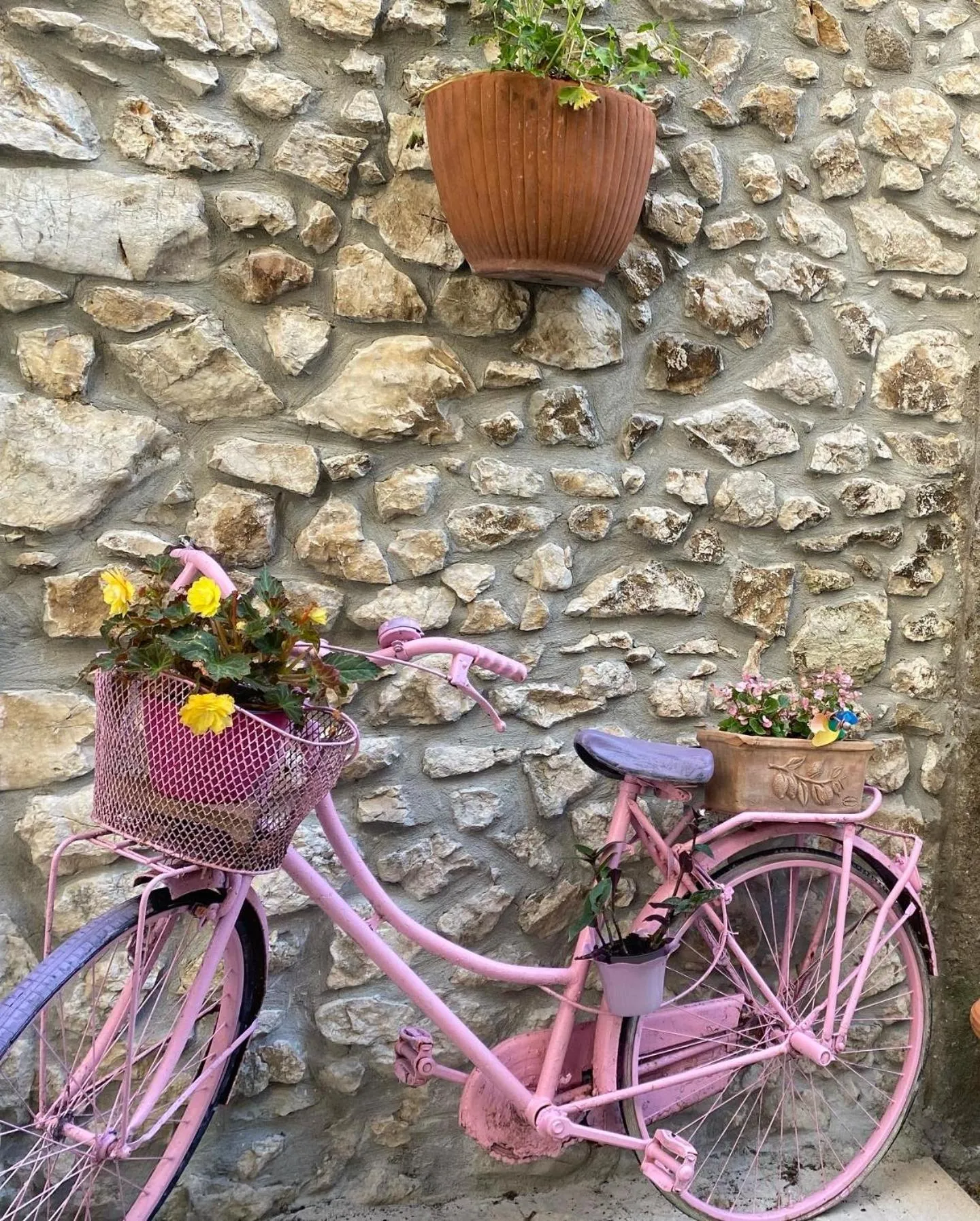 Property building in Il Borgo Antico