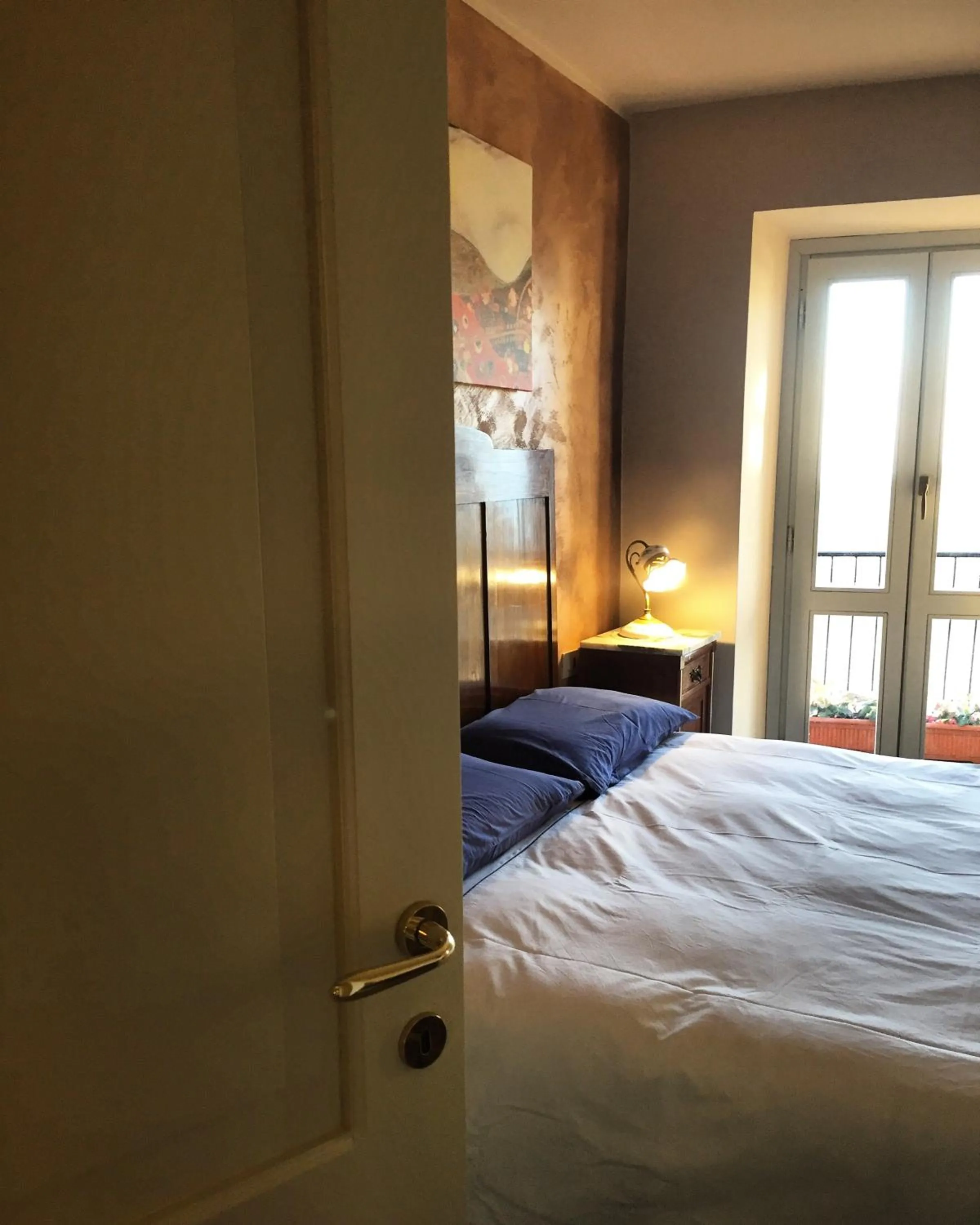 Bed in Il Borgo Antico