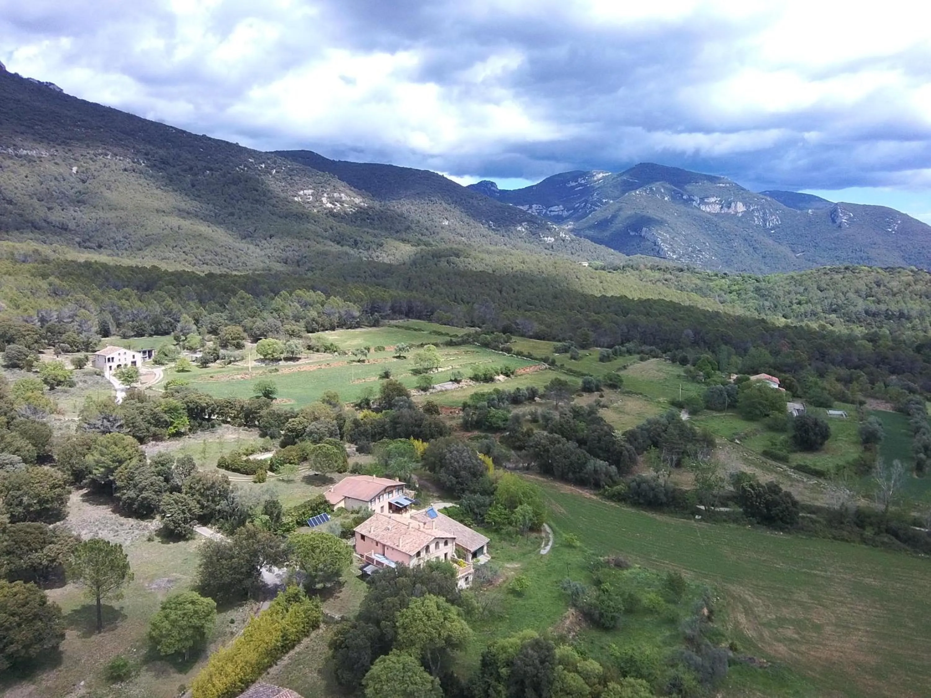 La casa de l'Avi