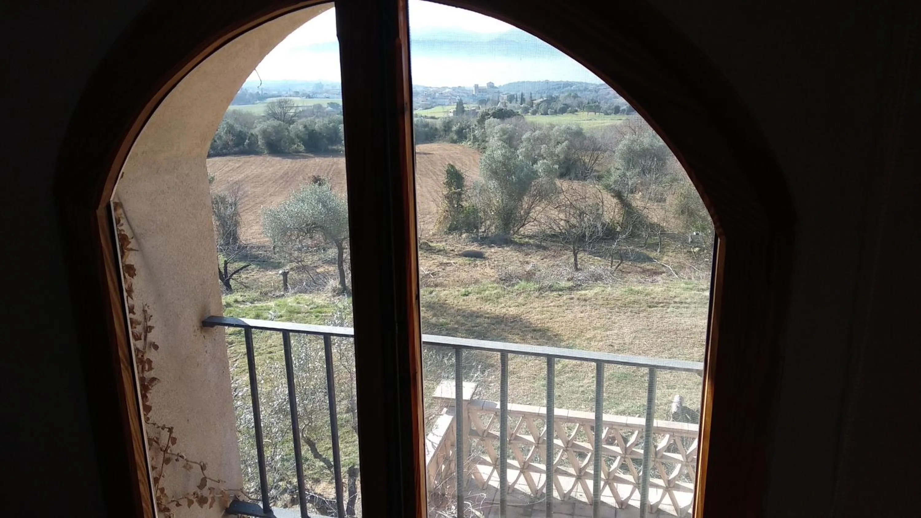 La casa de l'Avi