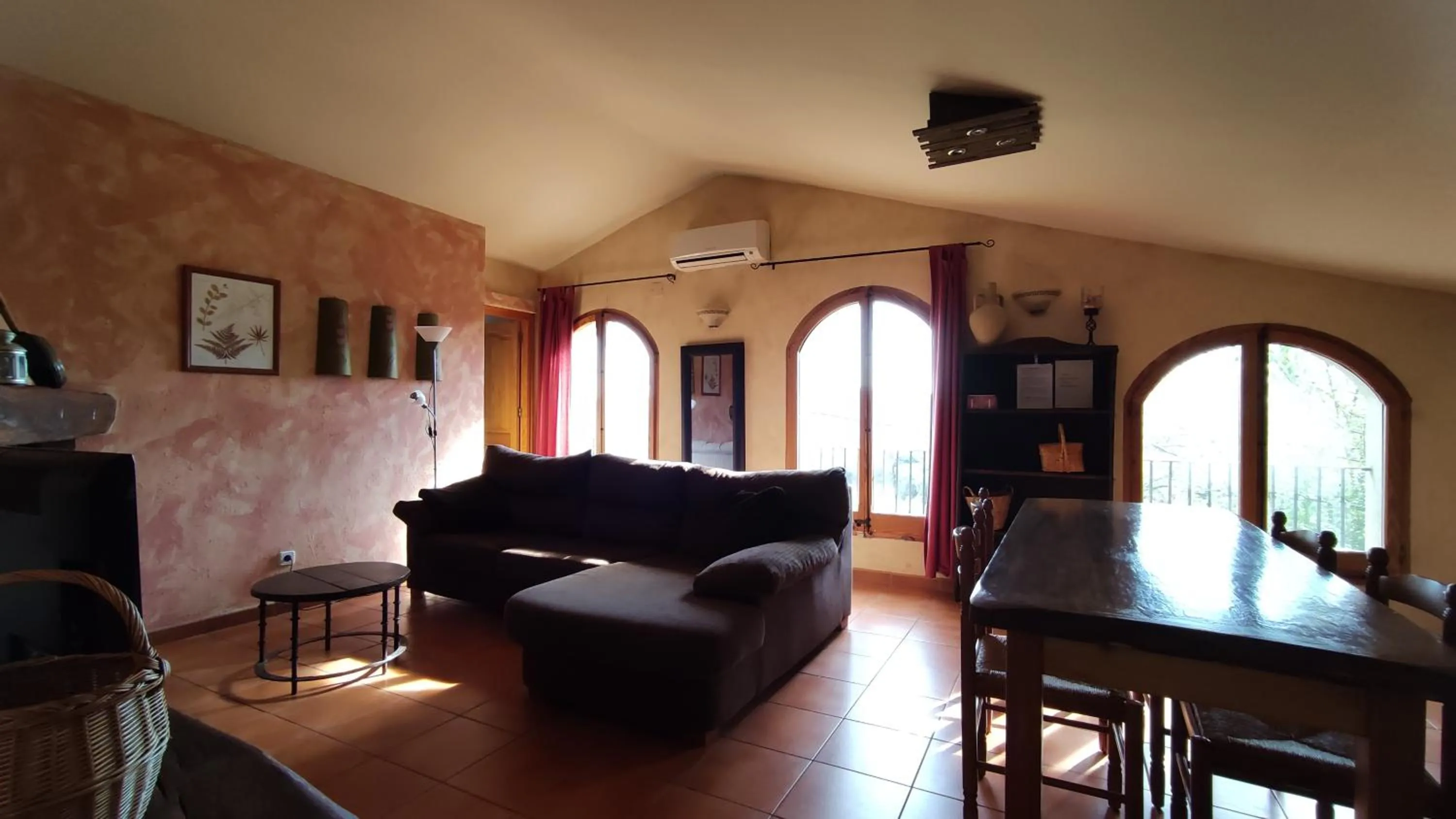 La casa de l'Avi