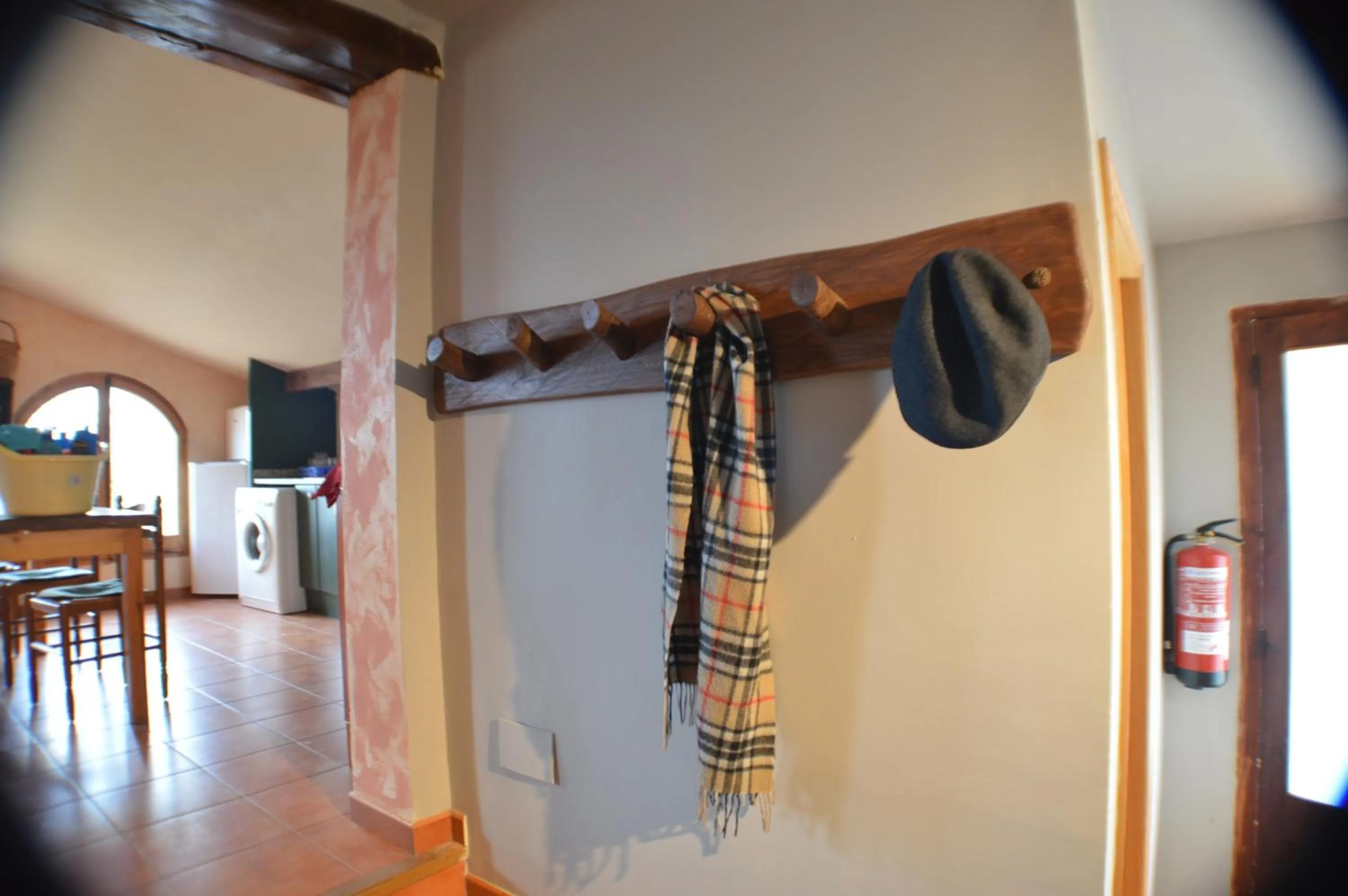La casa de l'Avi