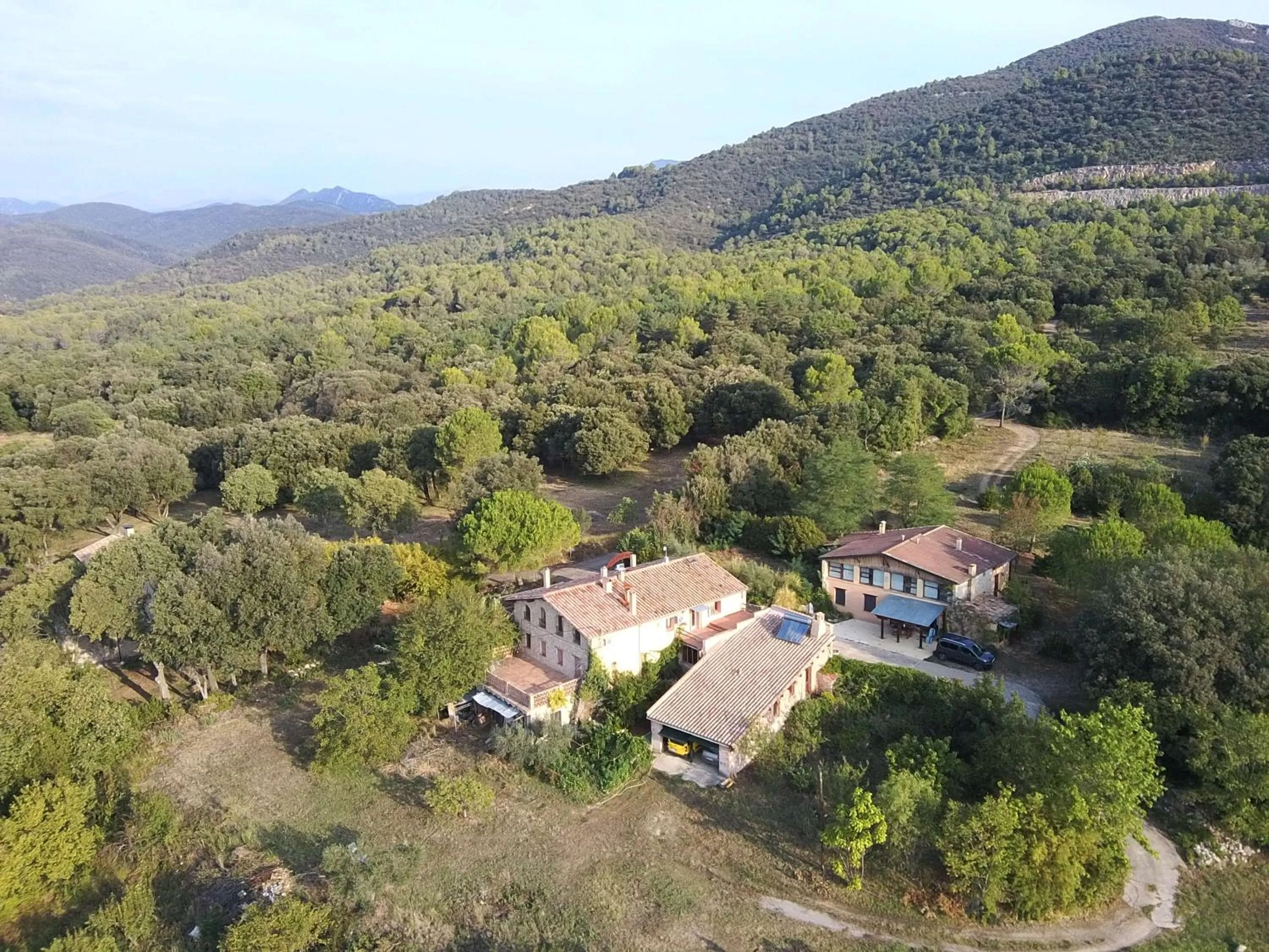 La casa de l'Avi