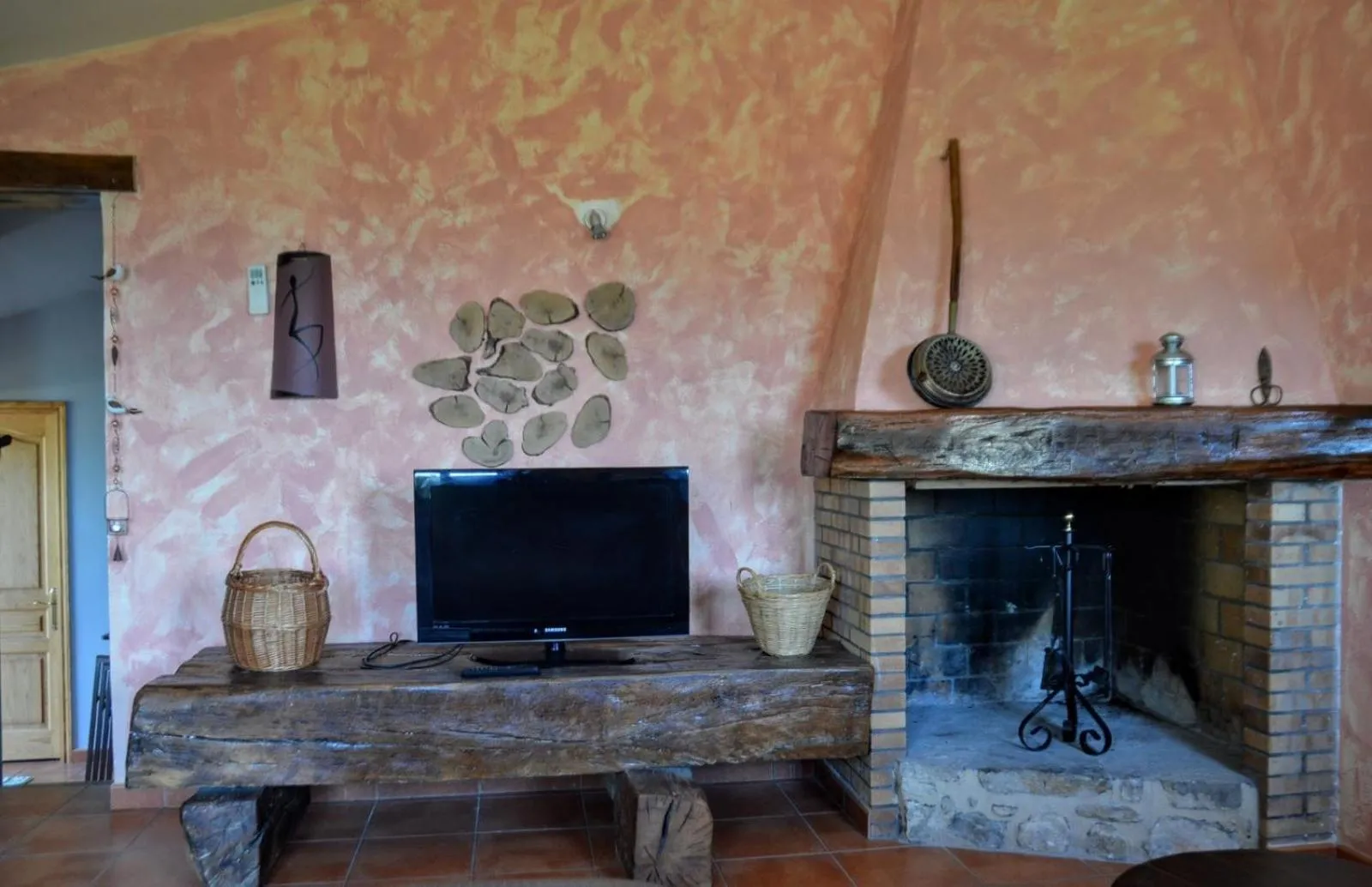 La casa de l'Avi