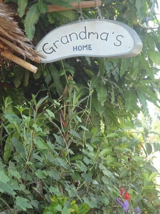 Grandma's Home Sangkhlaburi