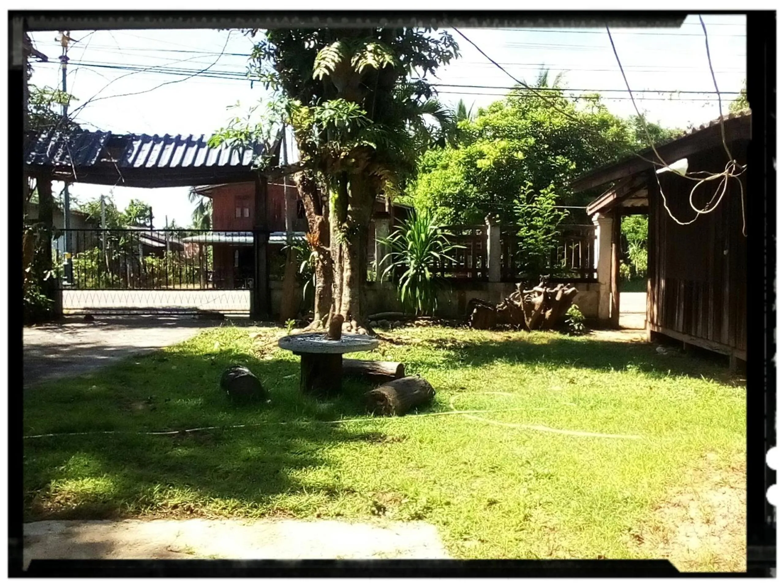 Grandma's Home Sangkhlaburi