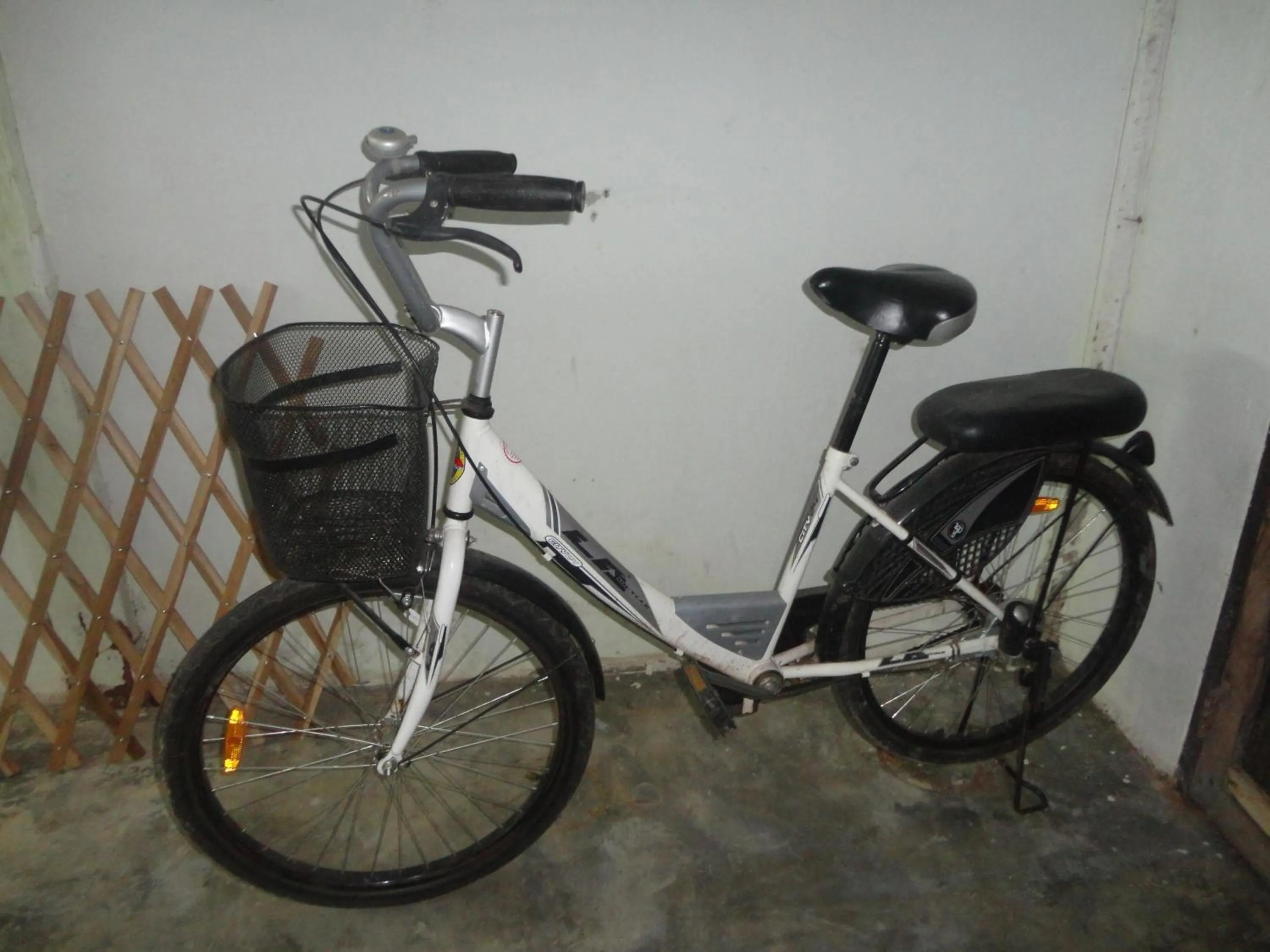 Grandma's Home Sangkhlaburi