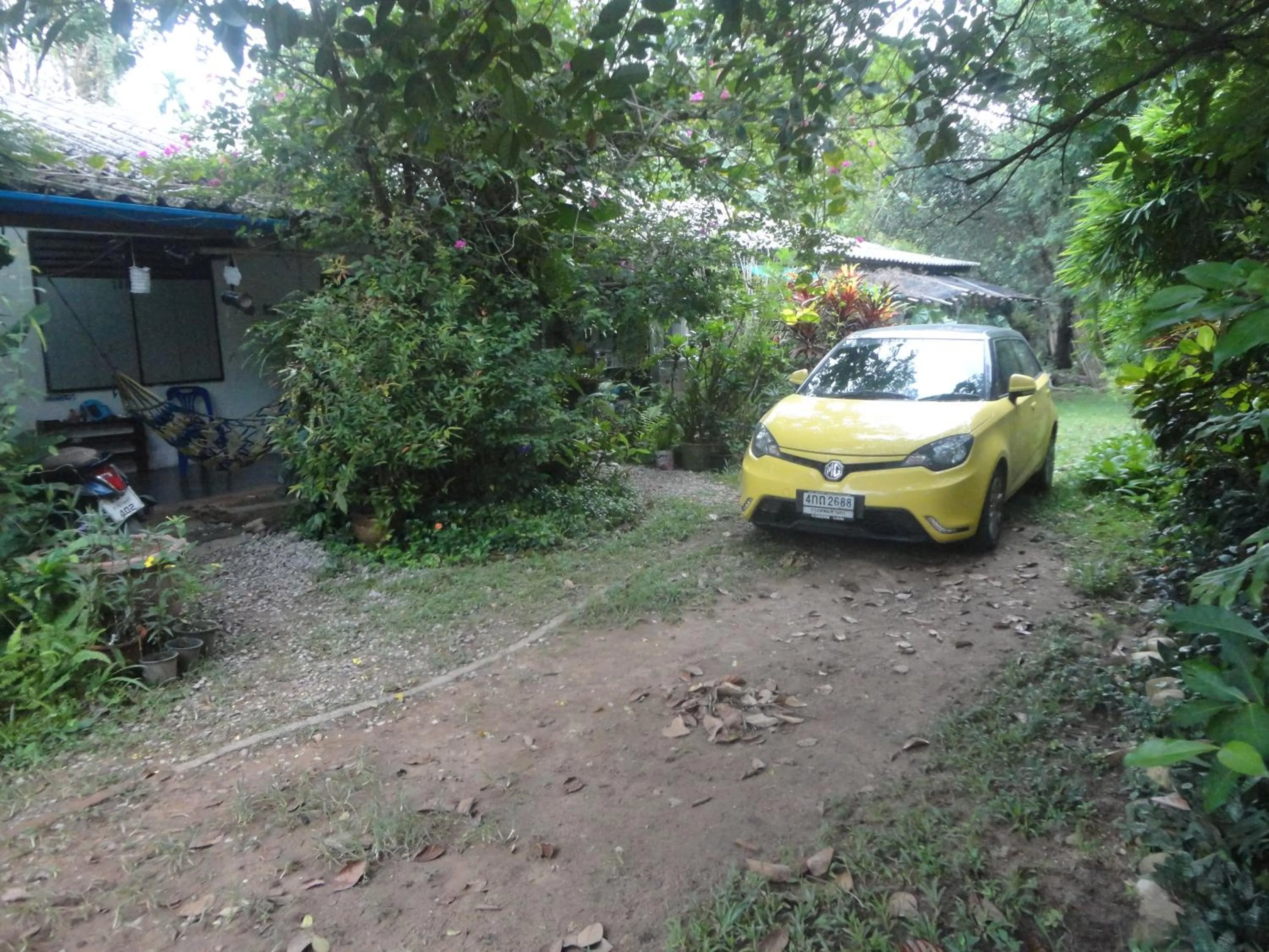 Grandma's Home Sangkhlaburi