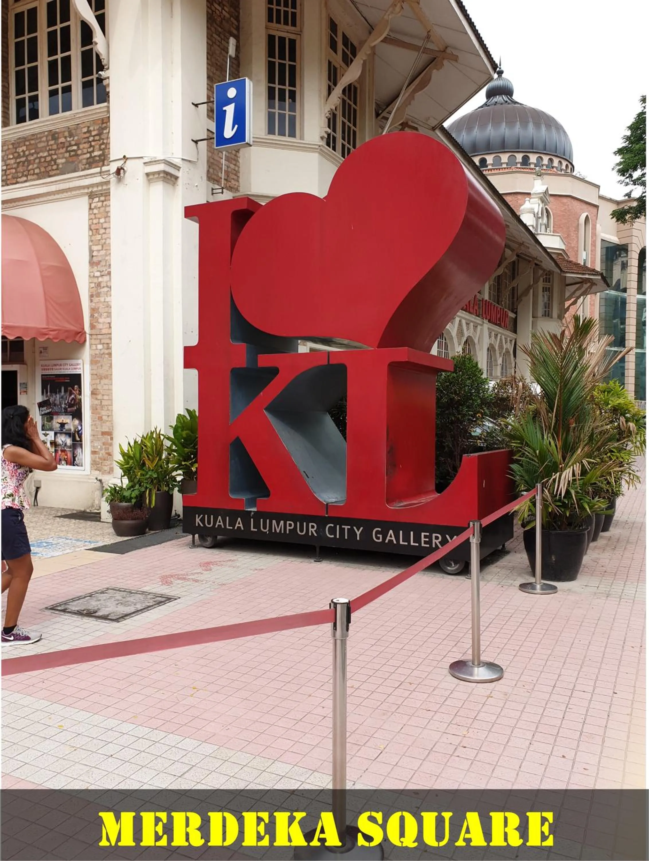 Lavana Hotel, Chinatown