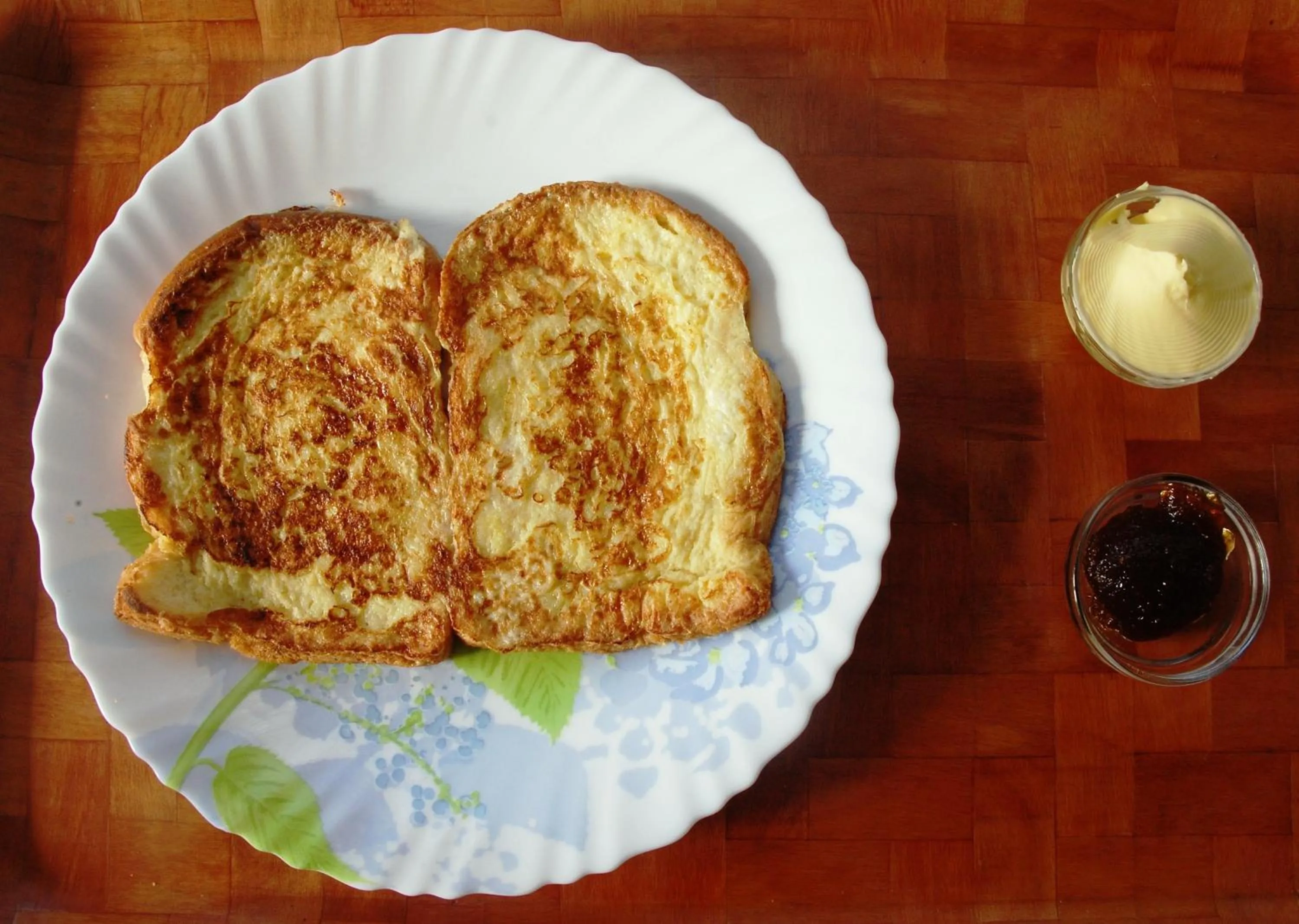 Breakfast in JamboHouse Lamu