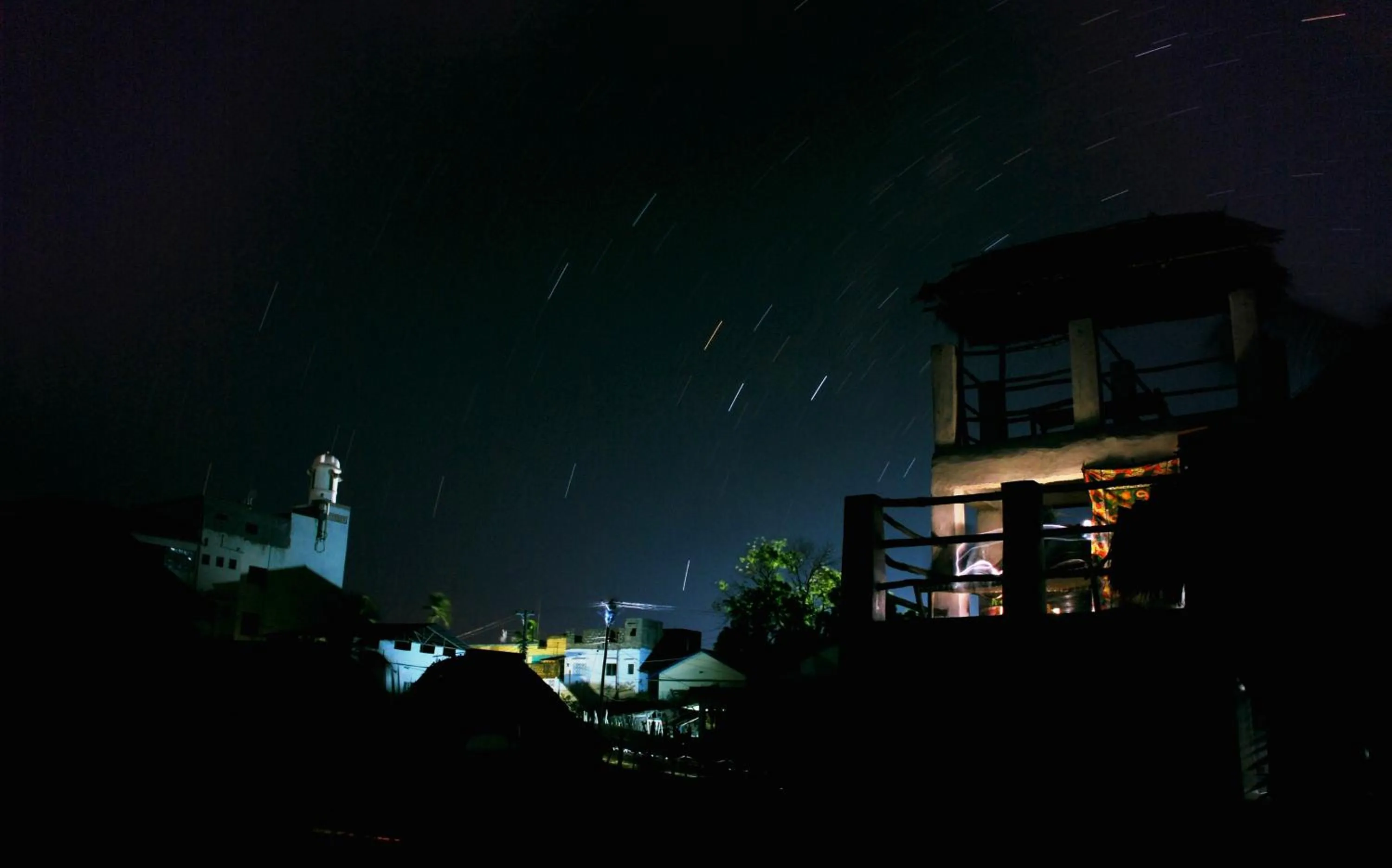 Property building in JamboHouse Lamu