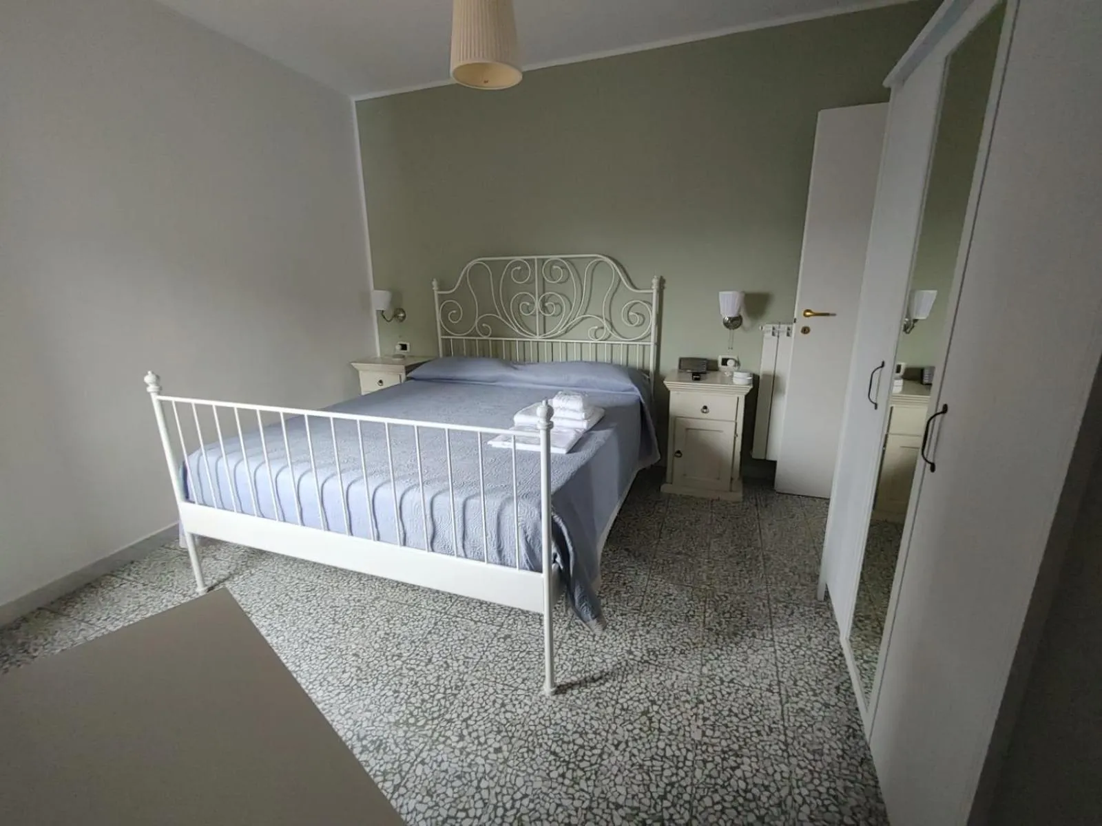 Bed in Borgo Sciugolo