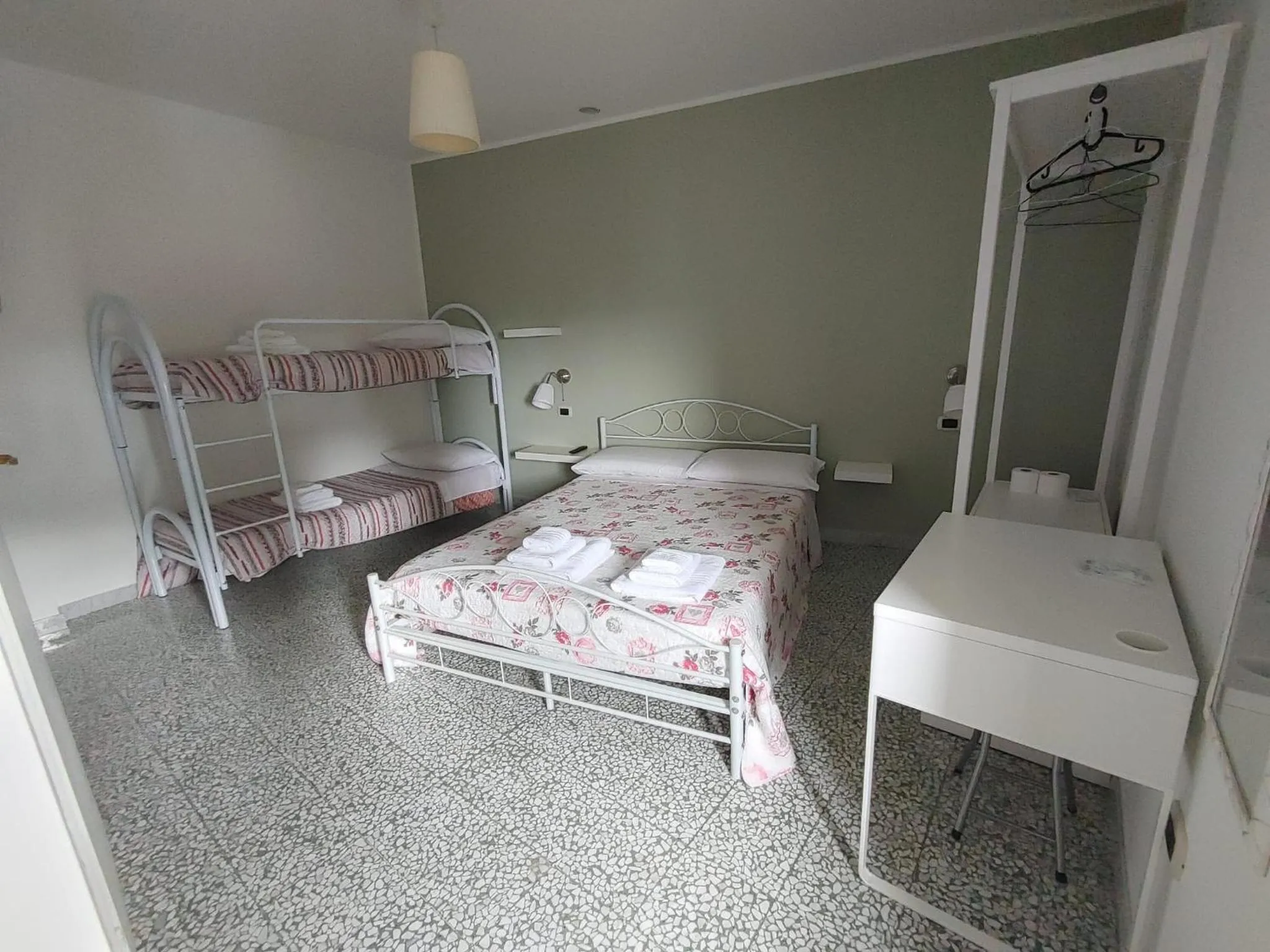 Bed in Borgo Sciugolo