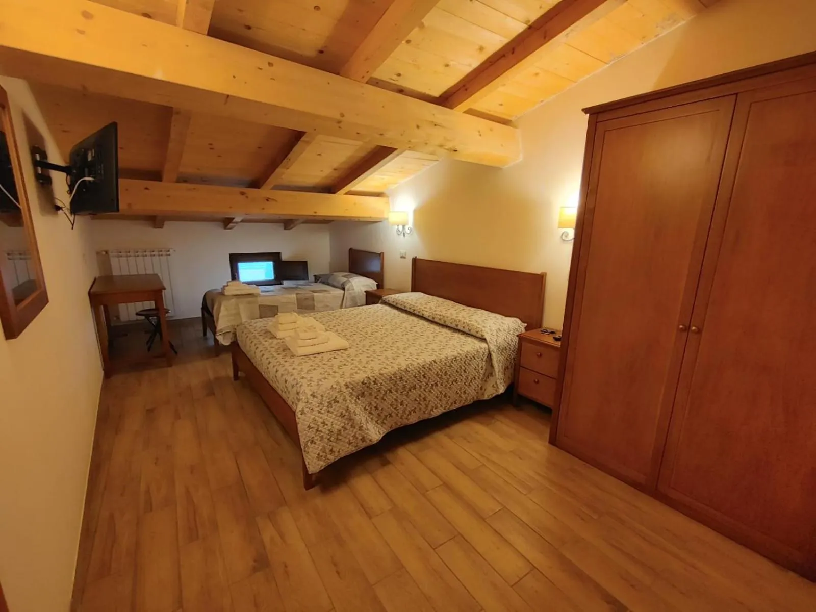 Bed in Borgo Sciugolo