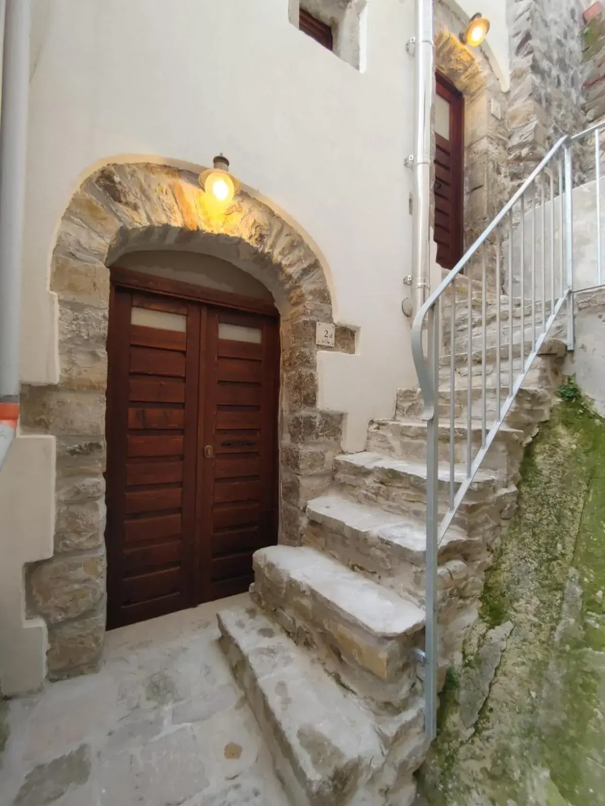 Single Room - single occupancy in Borgo Sciugolo Single Room - single occupancy in Borgo Sciugolo