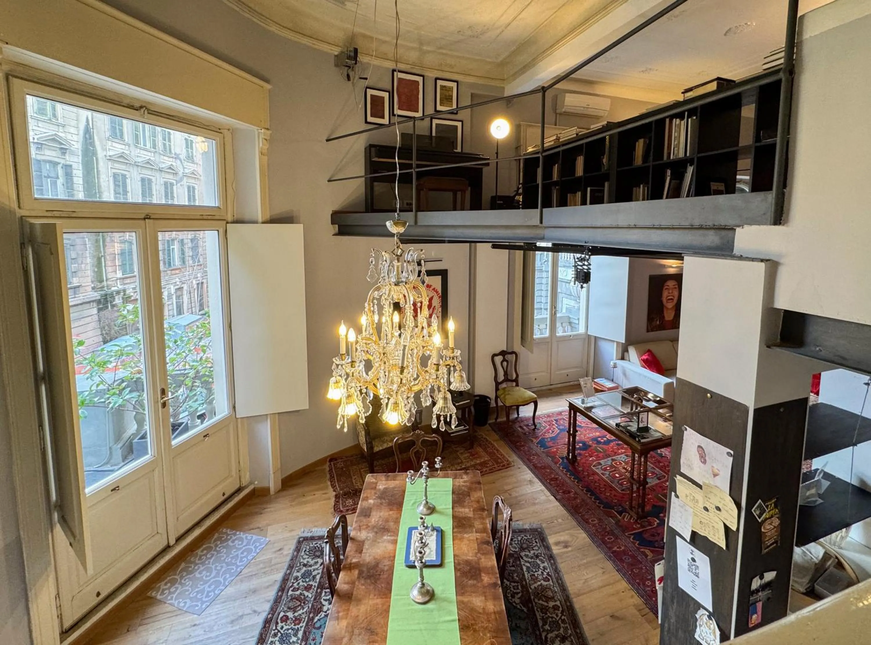 T-Loft