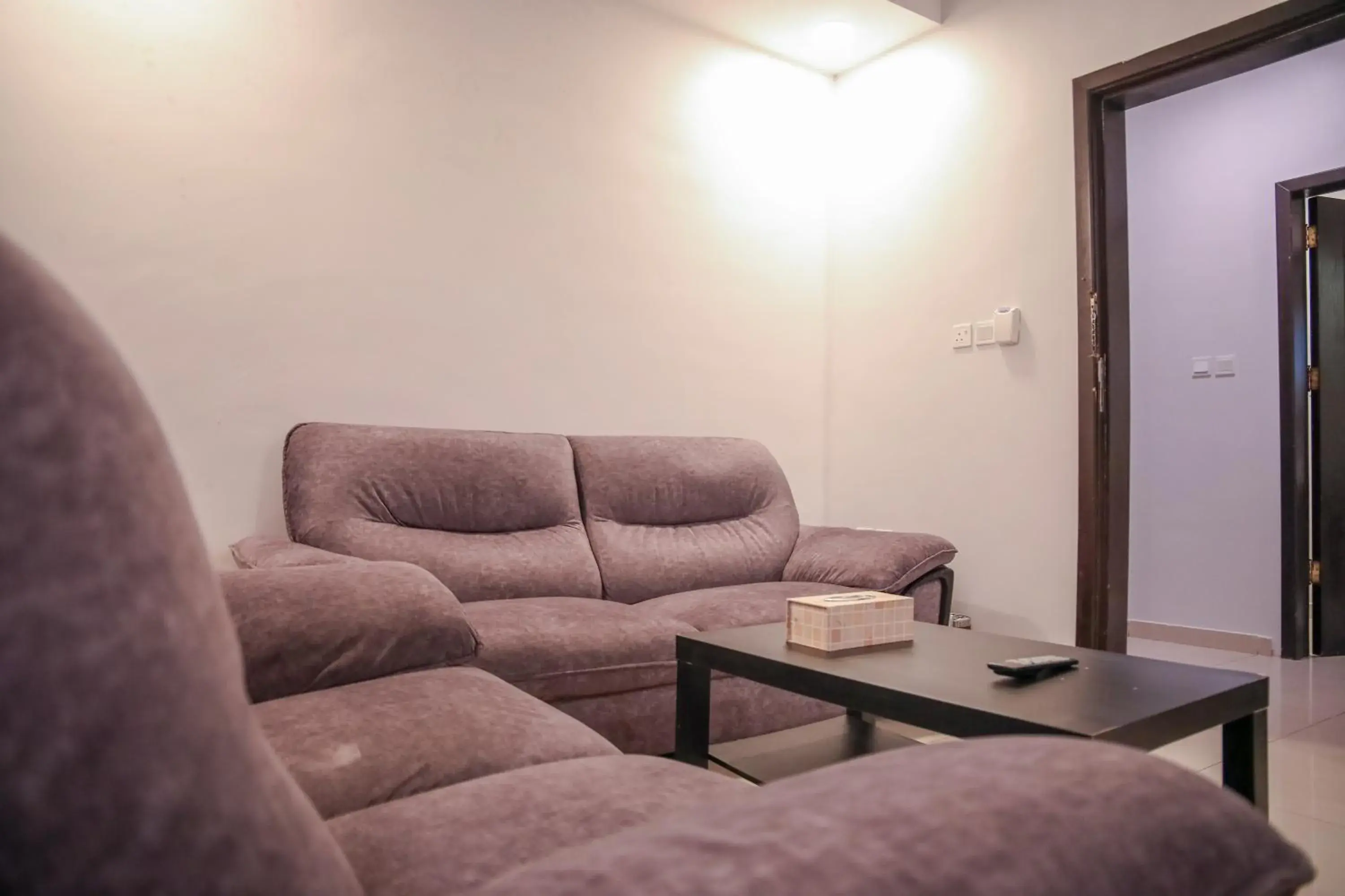 One-Bedroom Apartment in شقق ارين البساتين One-Bedroom Apartment in شقق ارين البساتين