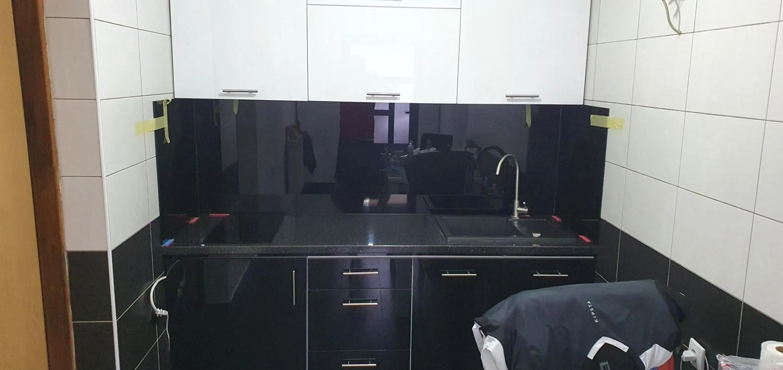 Standard Apartment - single occupancy in Apartment Savanovic