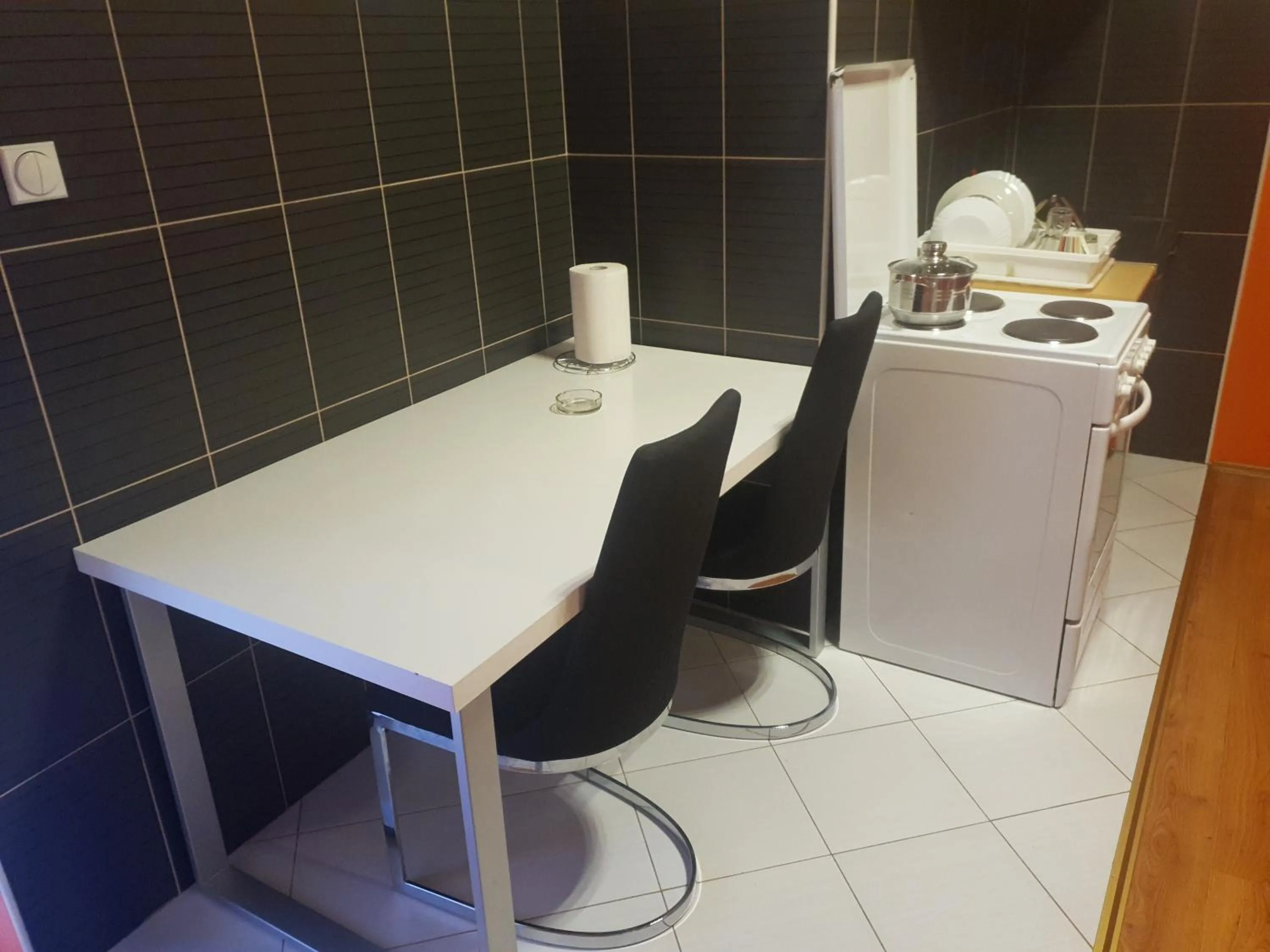 Studio Apartment - single occupancy in Apartment Savanovic