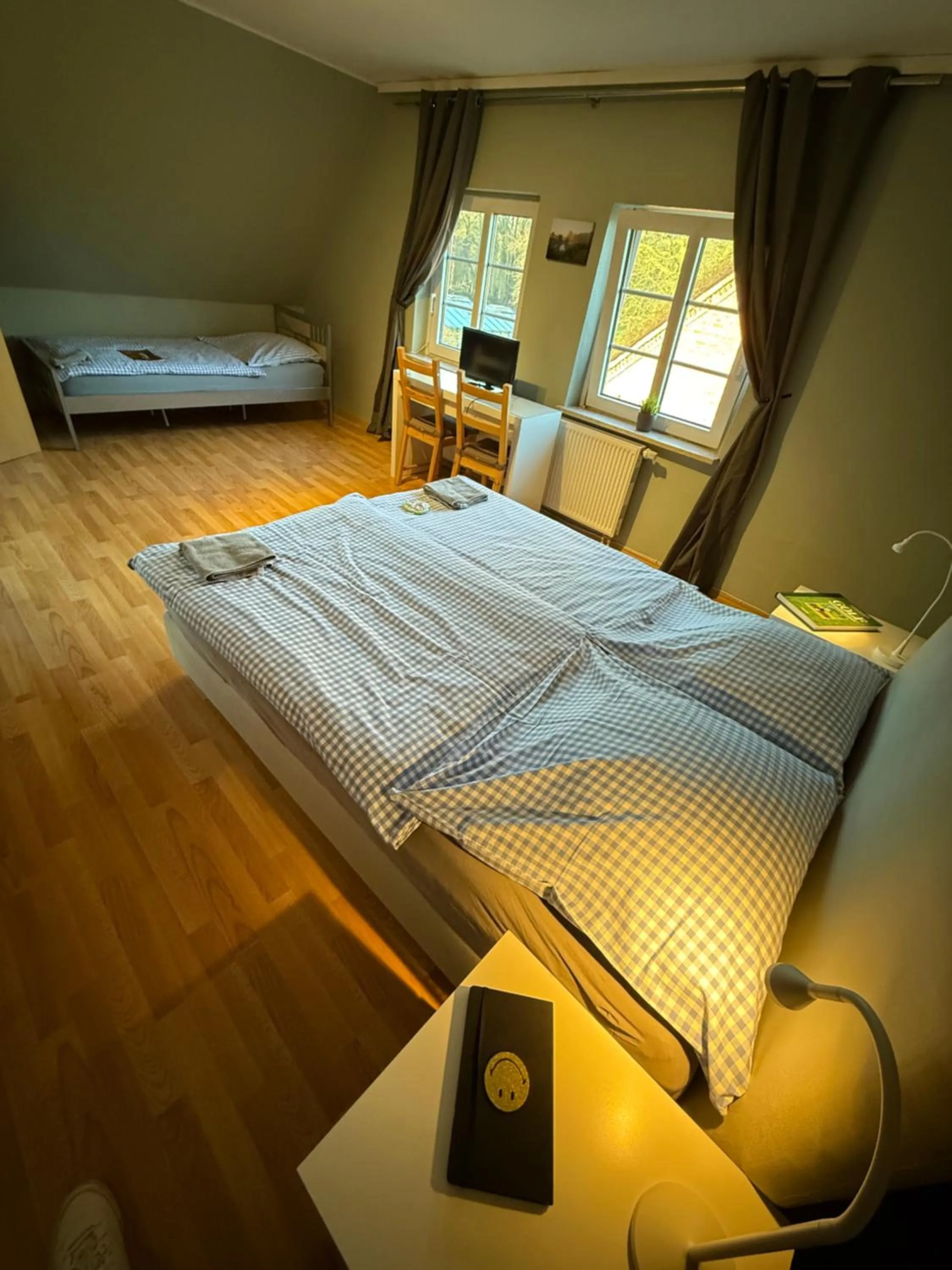 Bed in Bett4-you Pinneberg - Prisdorf