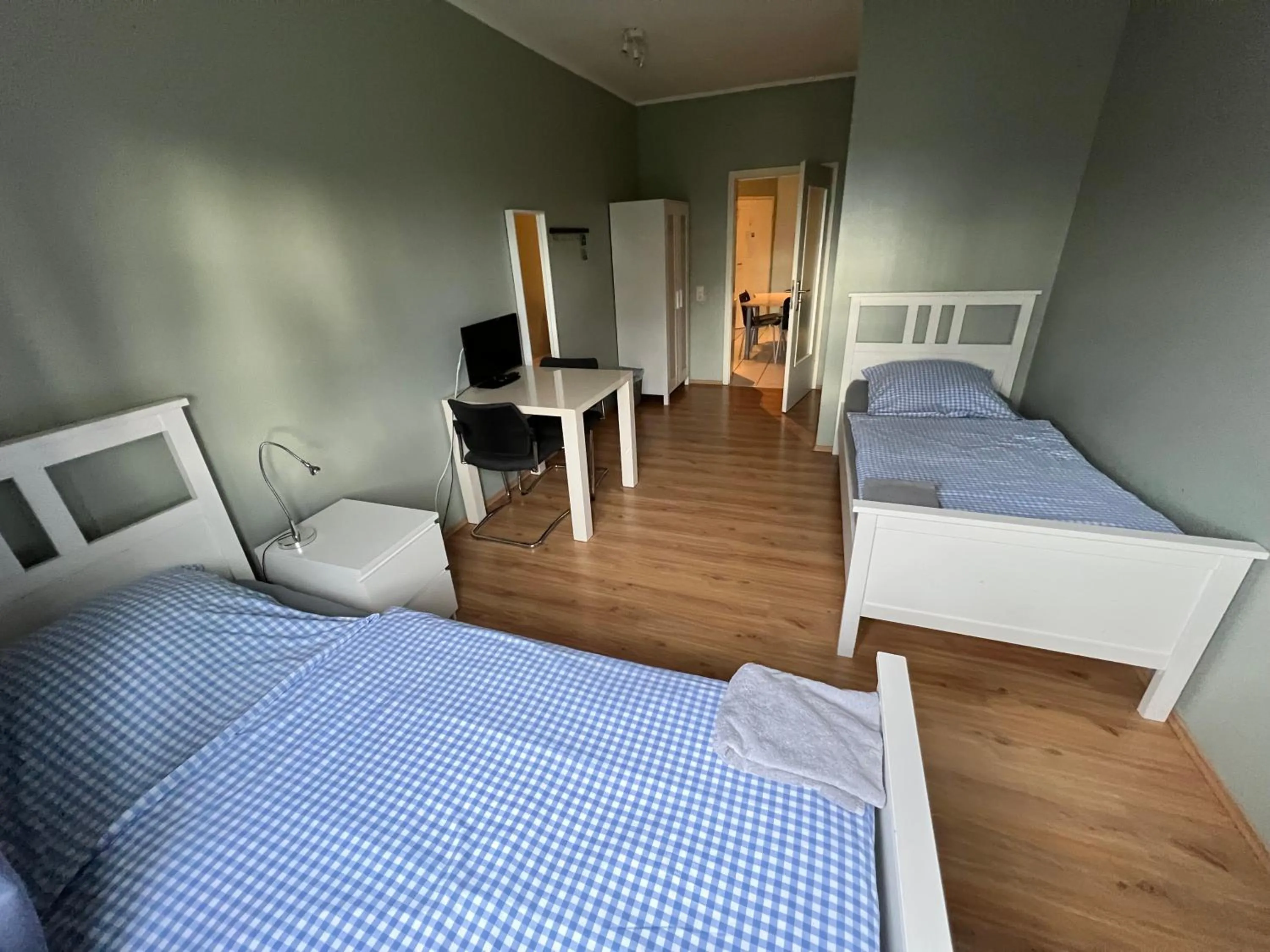 Bed in Bett4-you Pinneberg - Prisdorf