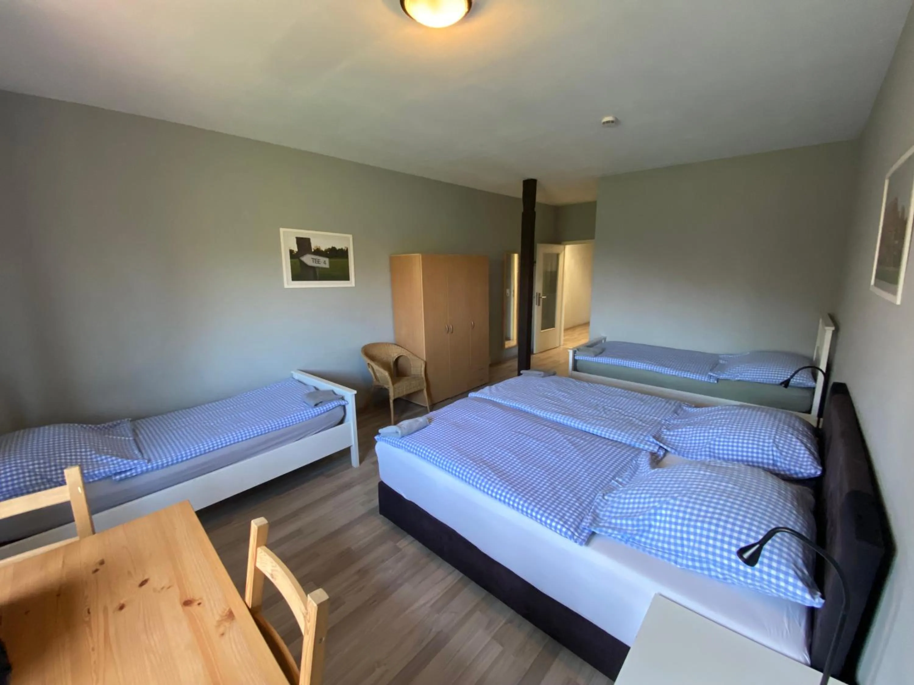 Bed in Bett4-you Pinneberg - Prisdorf