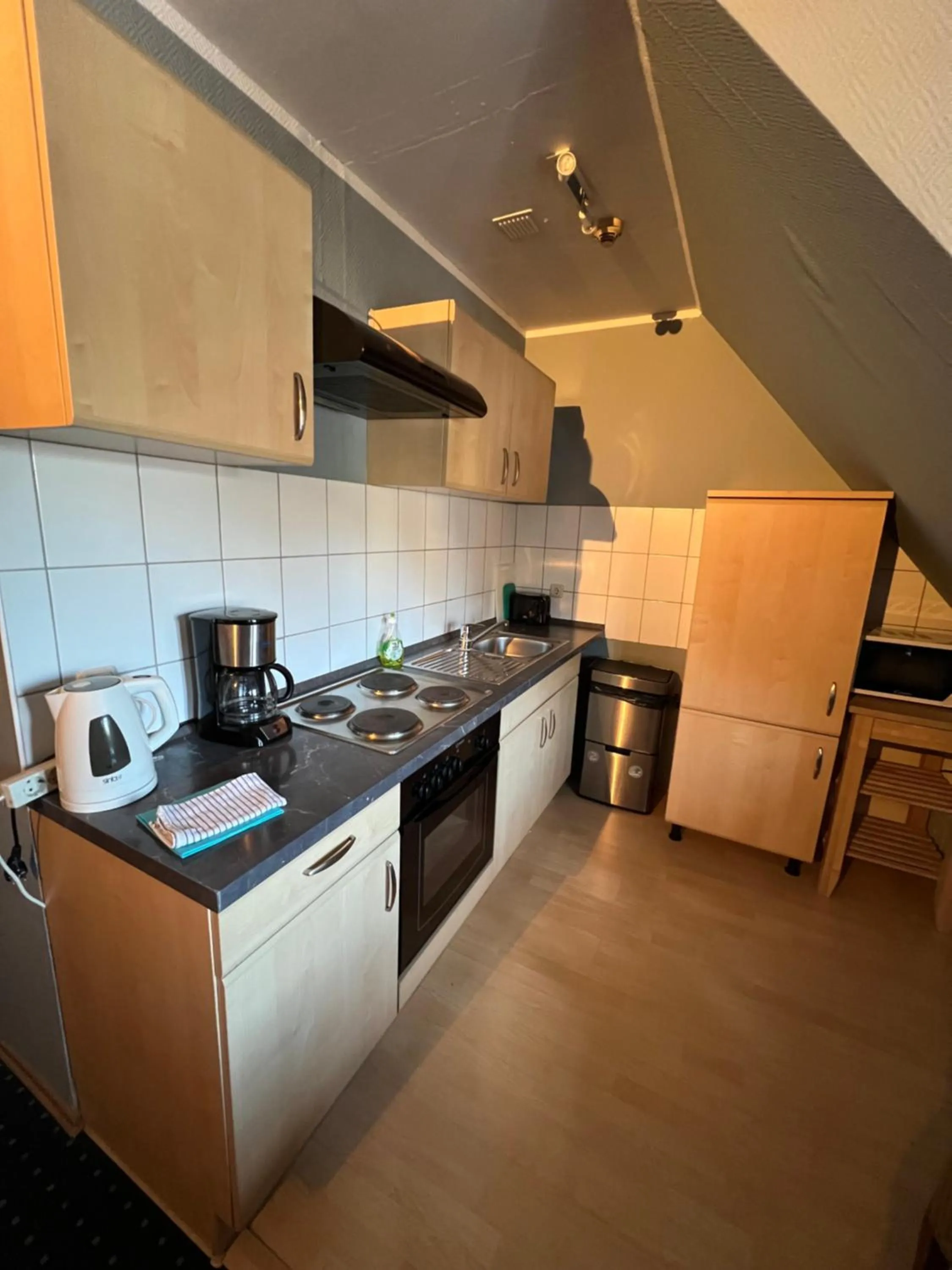 Bett4-you Pinneberg - Prisdorf