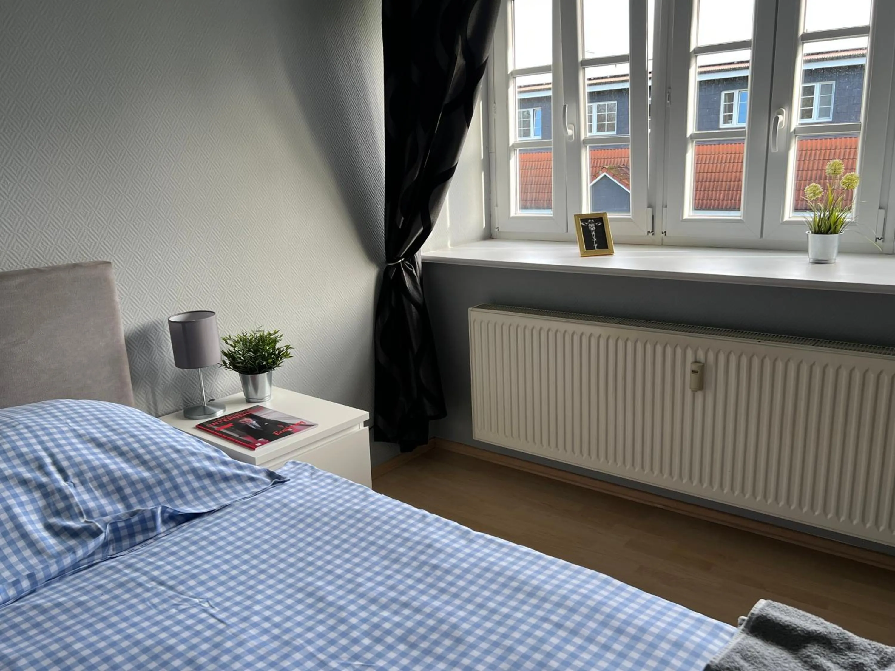 Bed in Bett4-you Pinneberg - Prisdorf