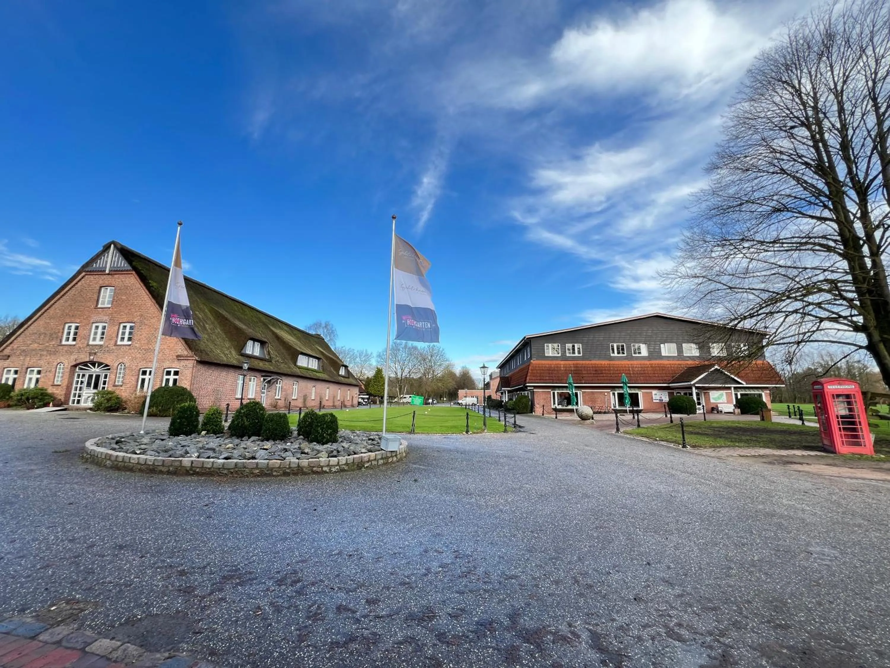 Bett4-you Pinneberg - Prisdorf