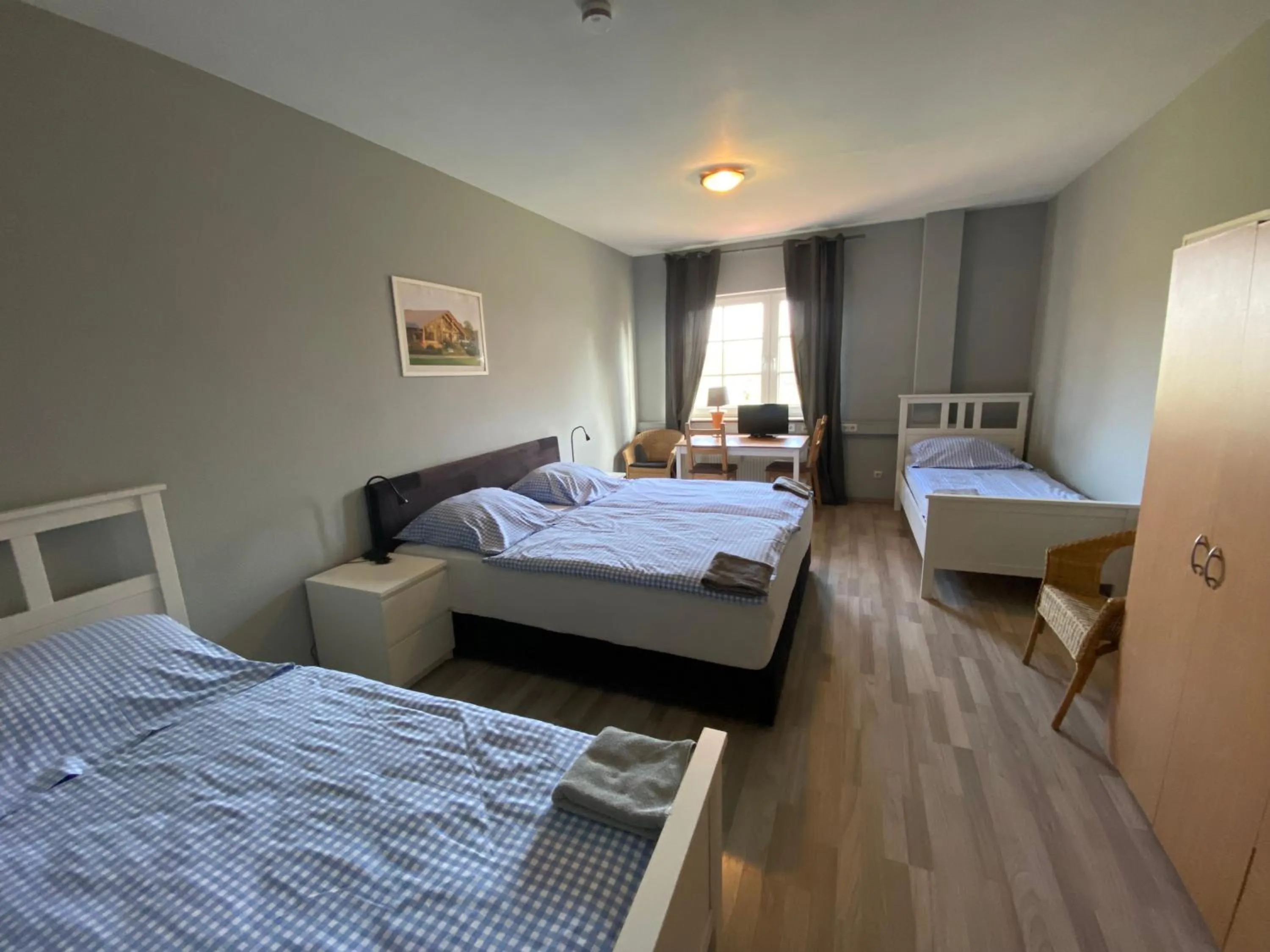 Bed in Bett4-you Pinneberg - Prisdorf