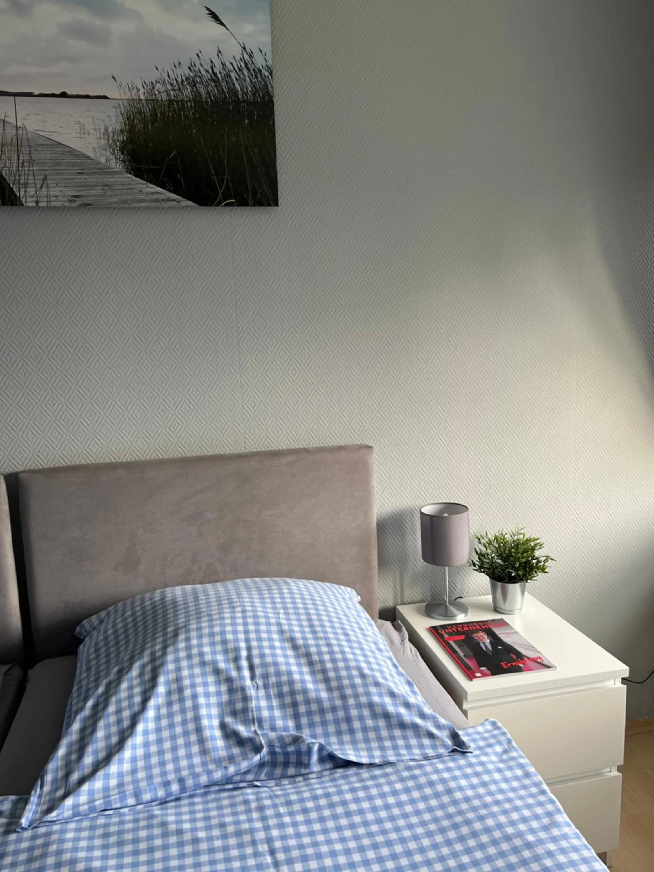 Bed in Bett4-you Pinneberg - Prisdorf