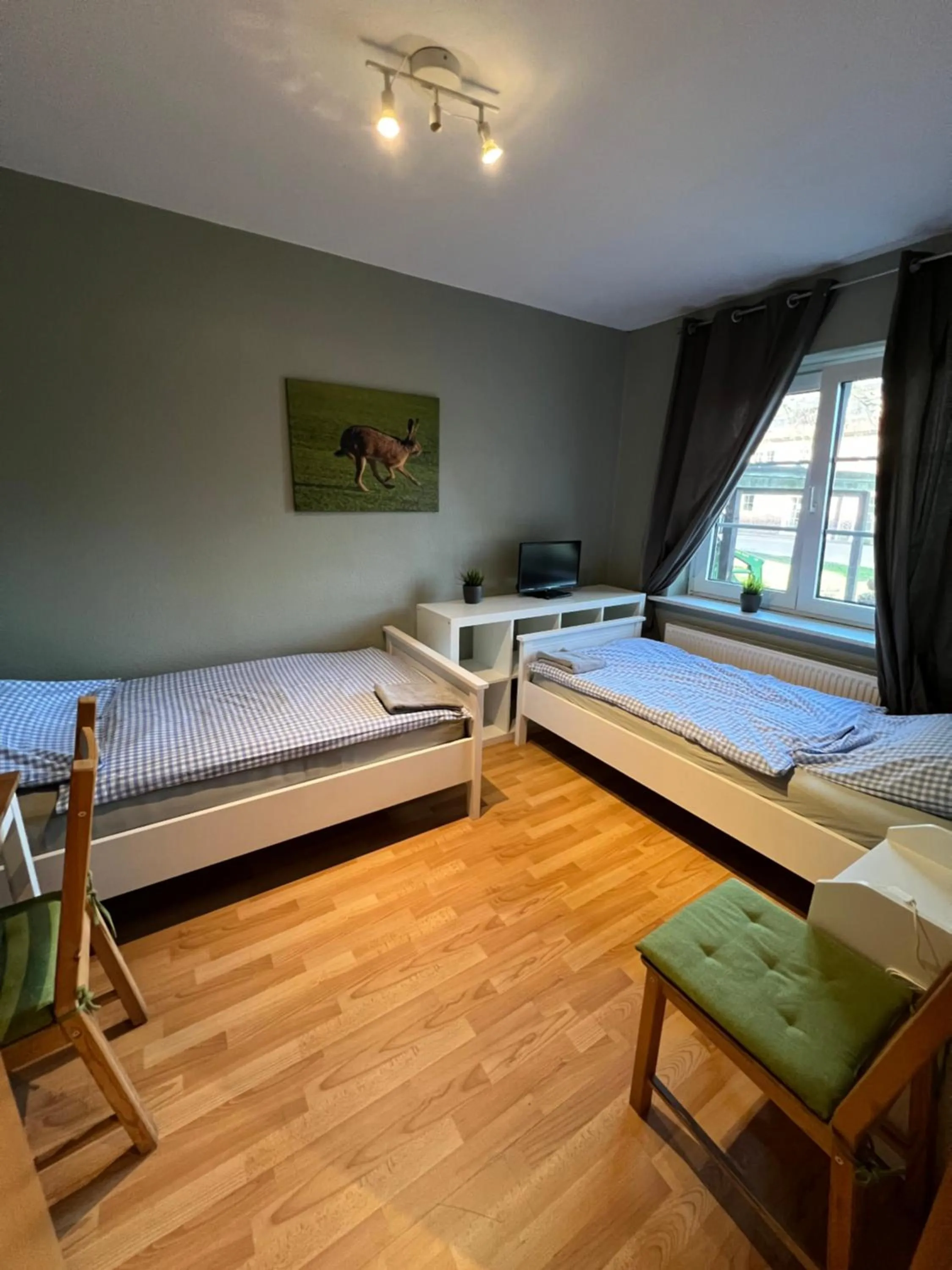 Bed in Bett4-you Pinneberg - Prisdorf