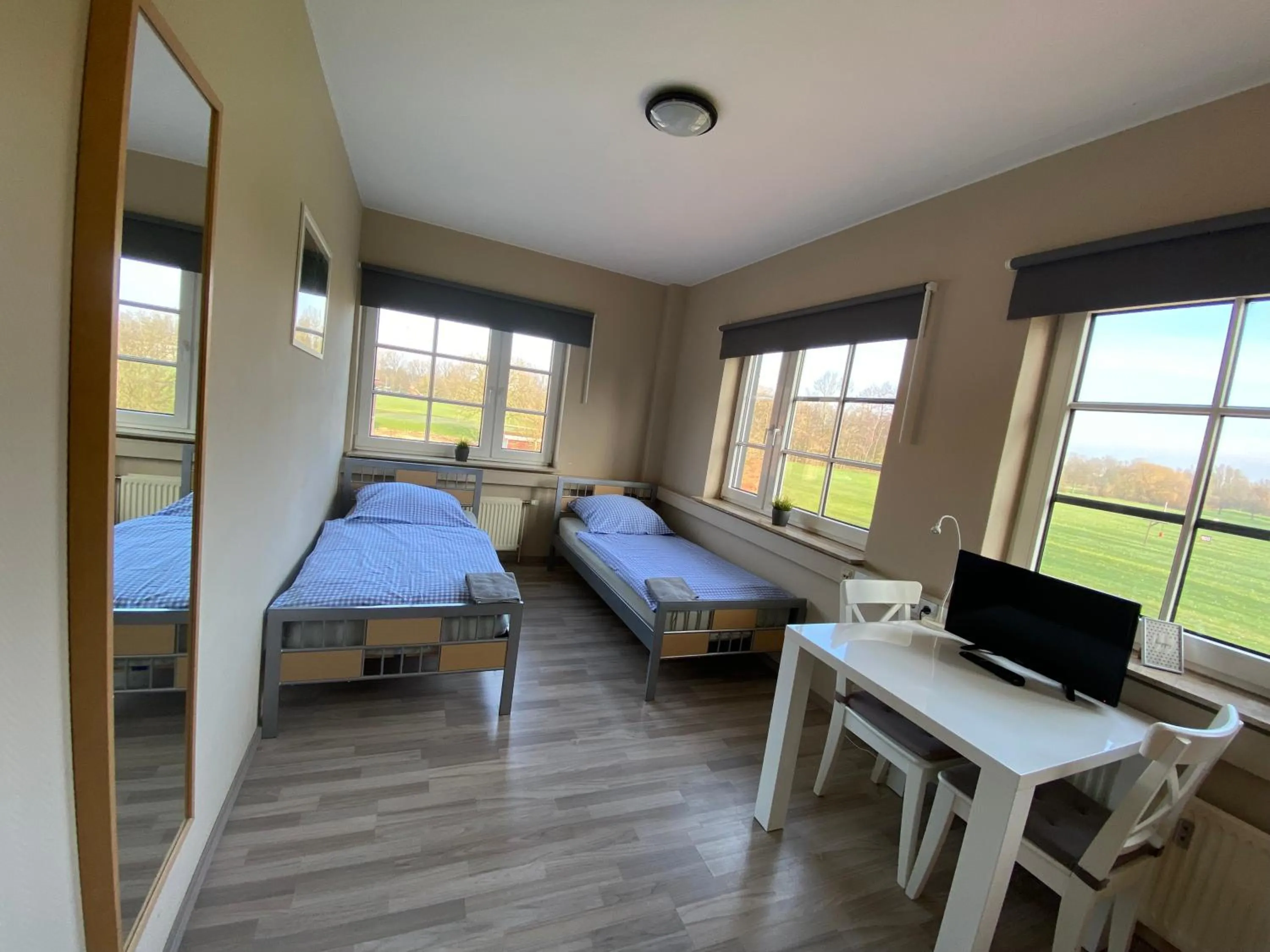 Bed in Bett4-you Pinneberg - Prisdorf