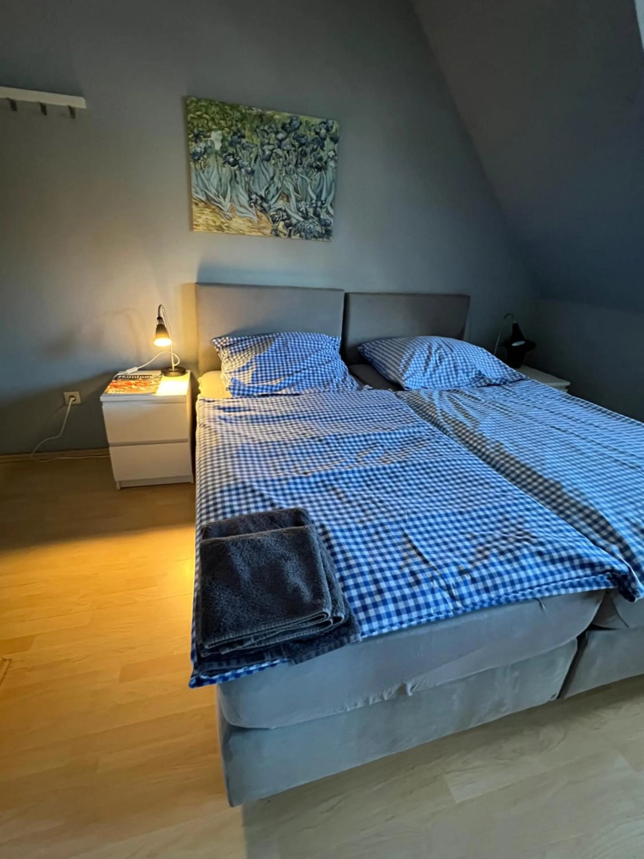 Bed in Bett4-you Pinneberg - Prisdorf