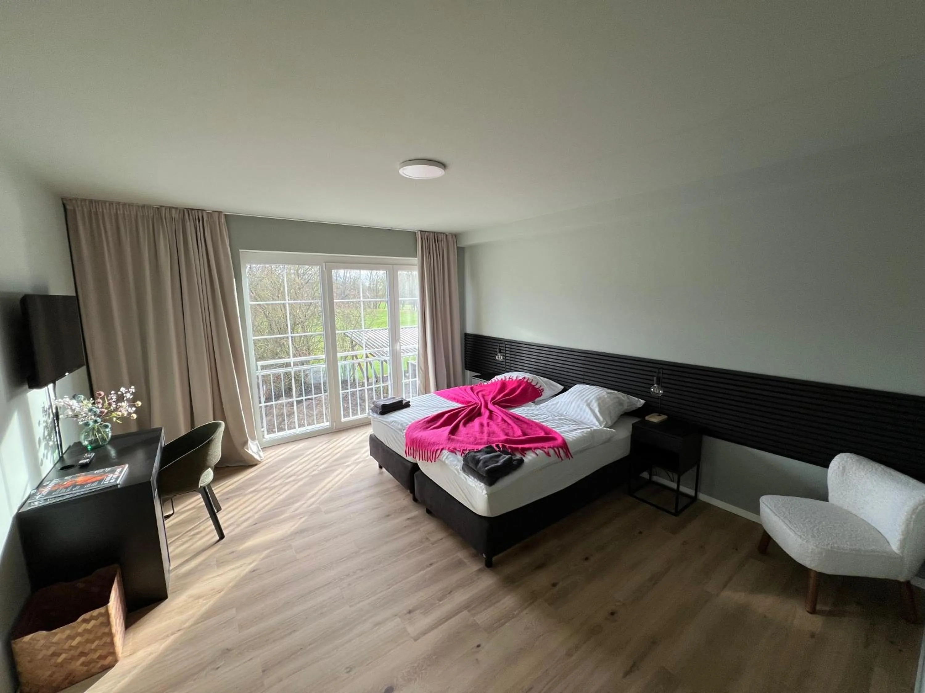 Bed in Bett4-you Pinneberg - Prisdorf
