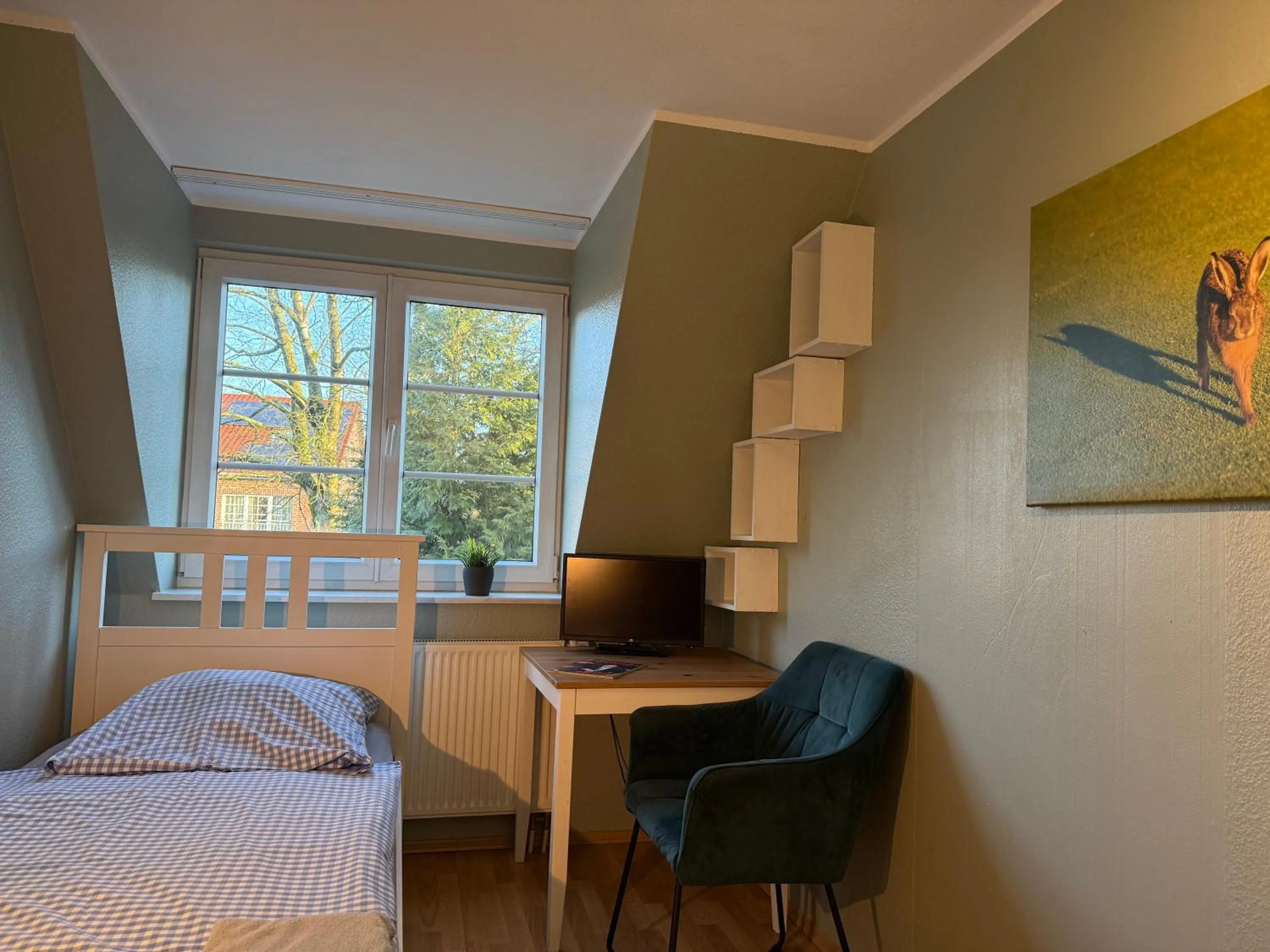 Bed in Bett4-you Pinneberg - Prisdorf