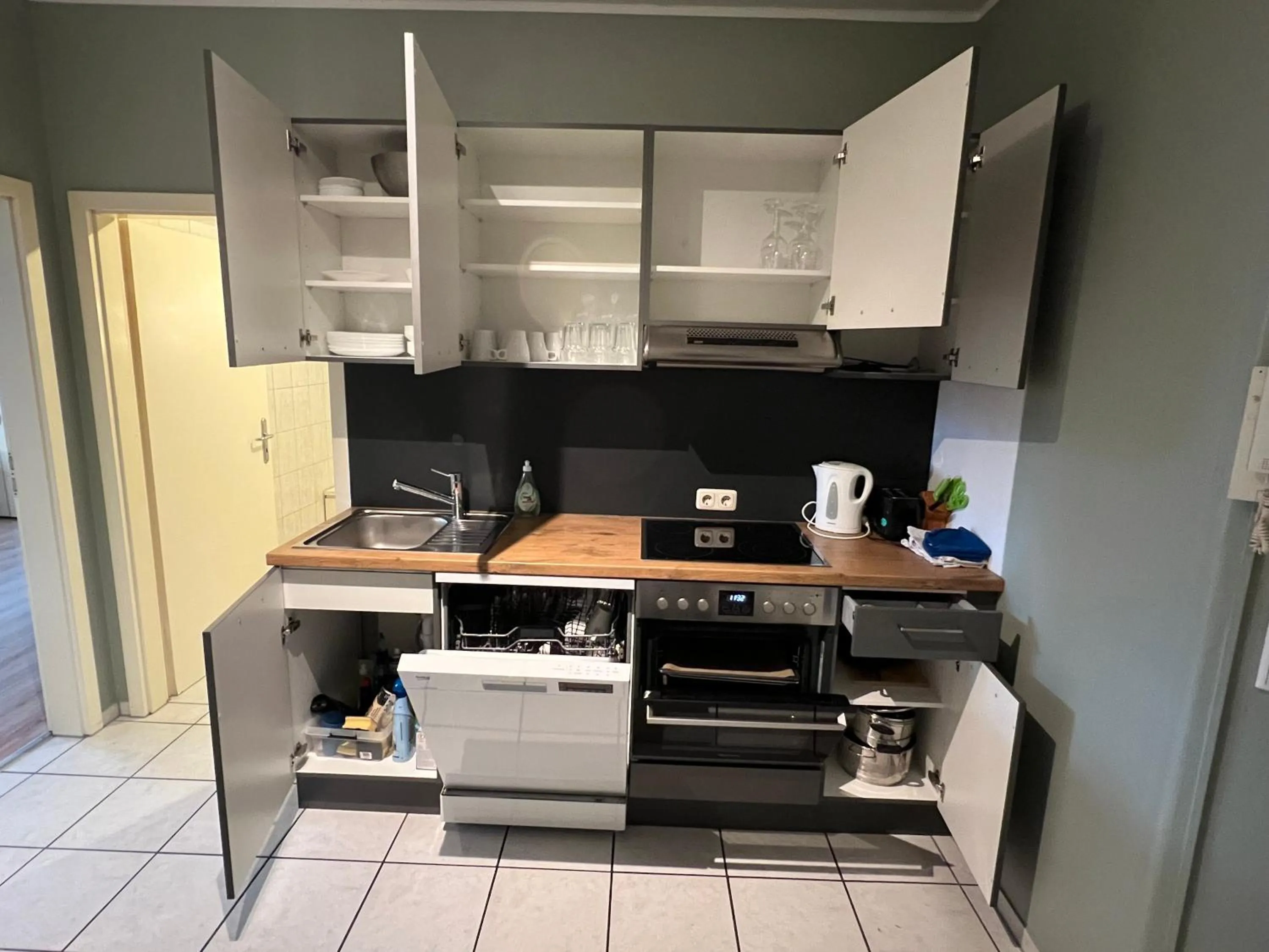 Bett4-you Pinneberg - Prisdorf