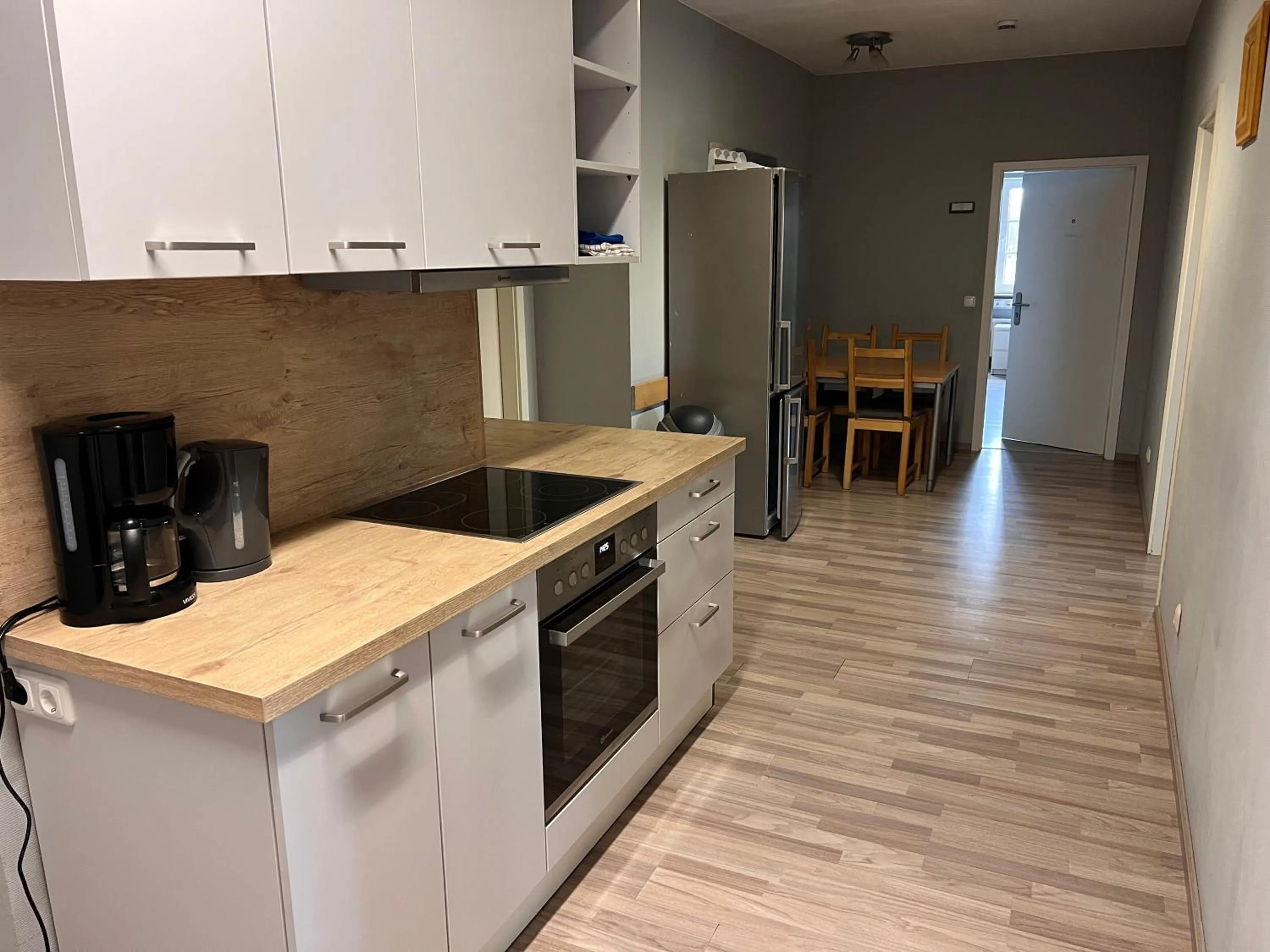 Bett4-you Pinneberg - Prisdorf