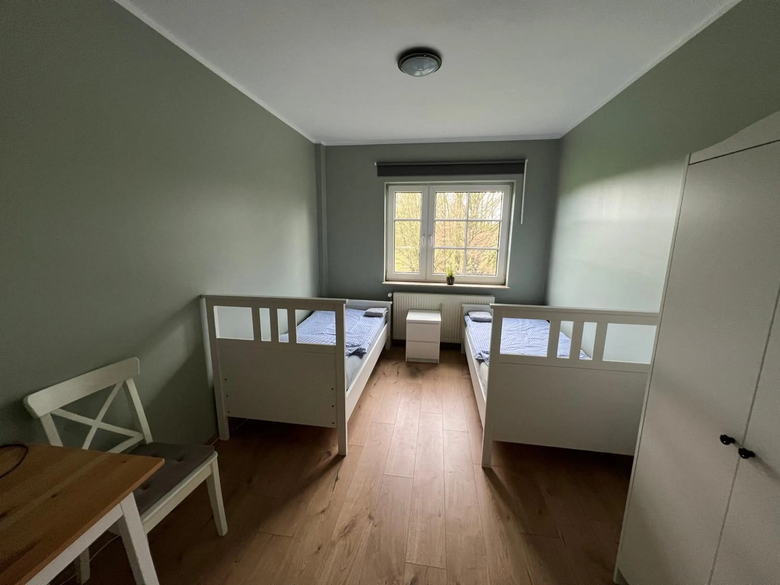 Bed in Bett4-you Pinneberg - Prisdorf