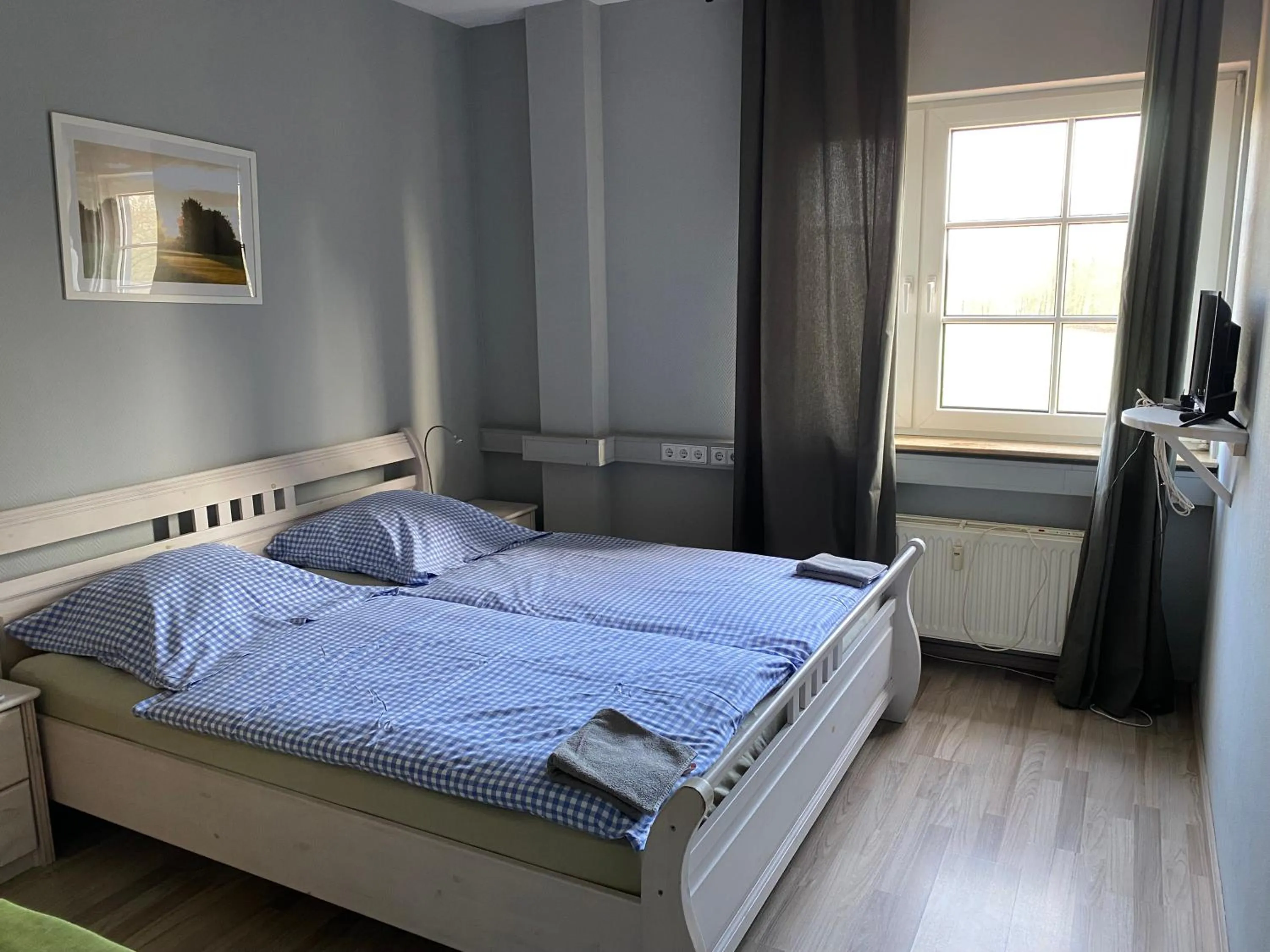 Bed in Bett4-you Pinneberg - Prisdorf